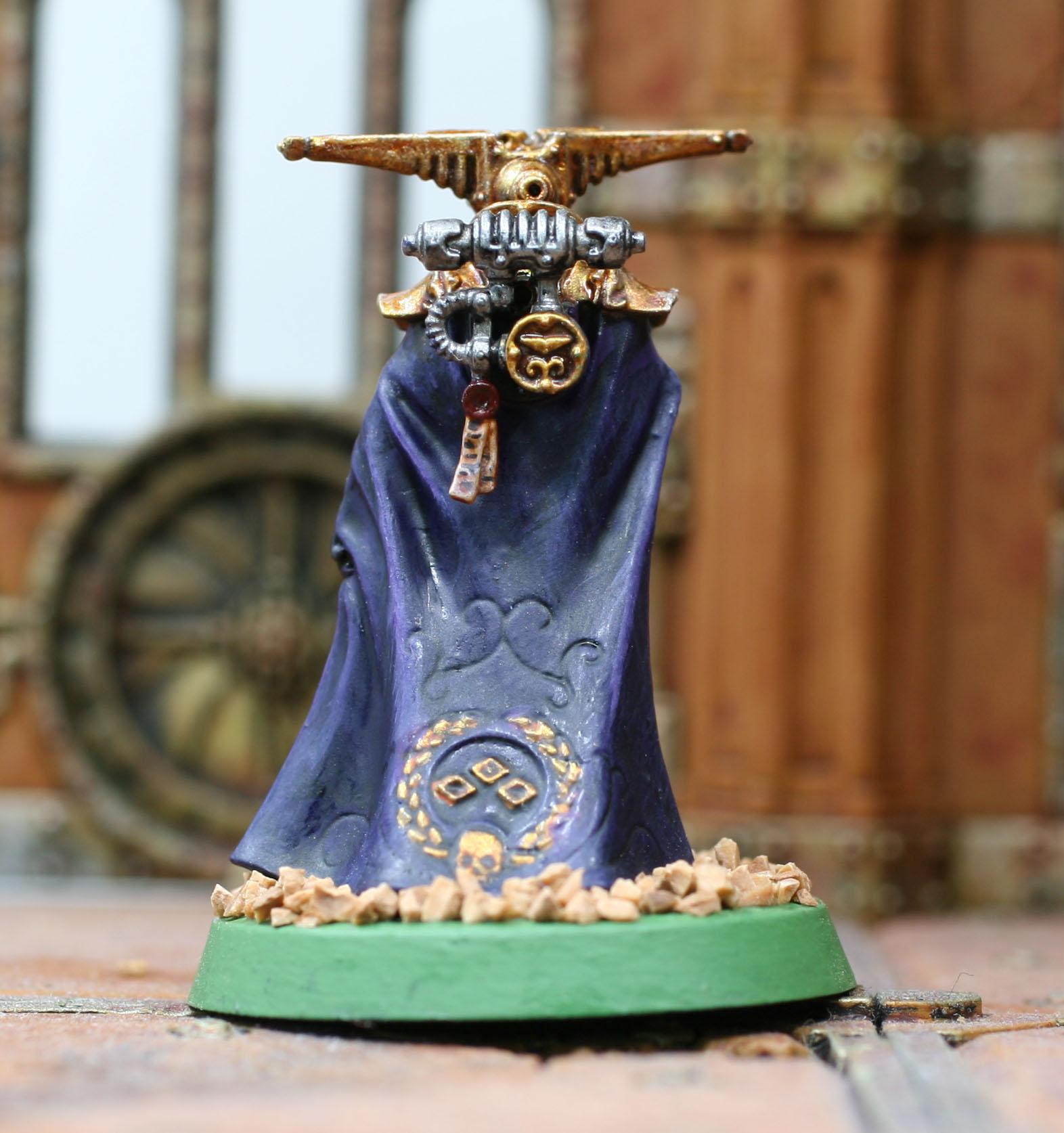 Navigator Espern Locarno rear