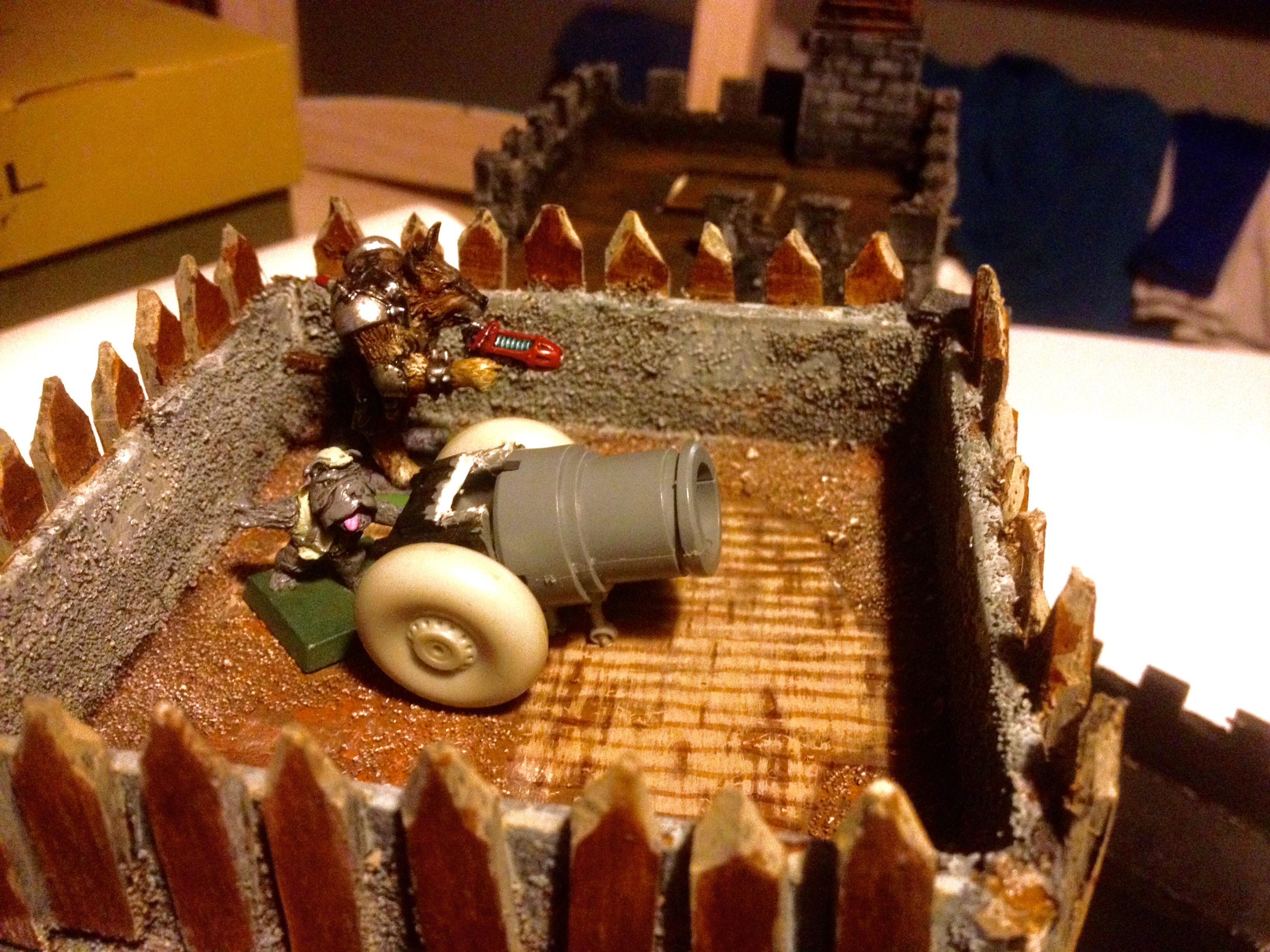 W.i.p, Work In Progress