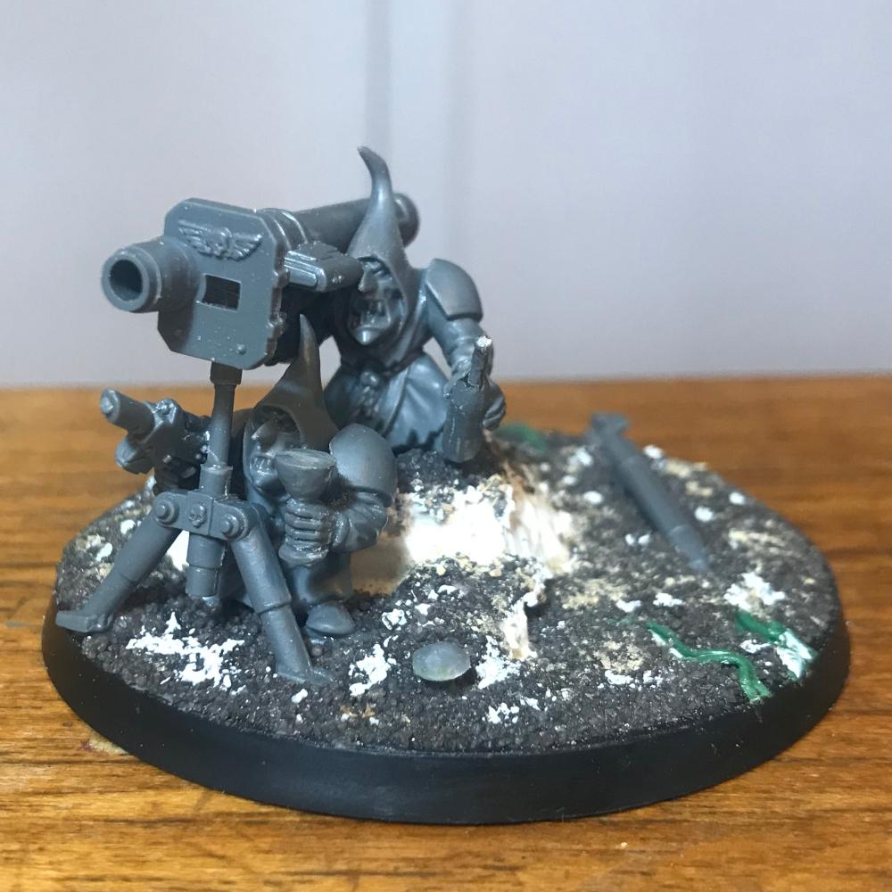 Missile Launcher 3 WIP