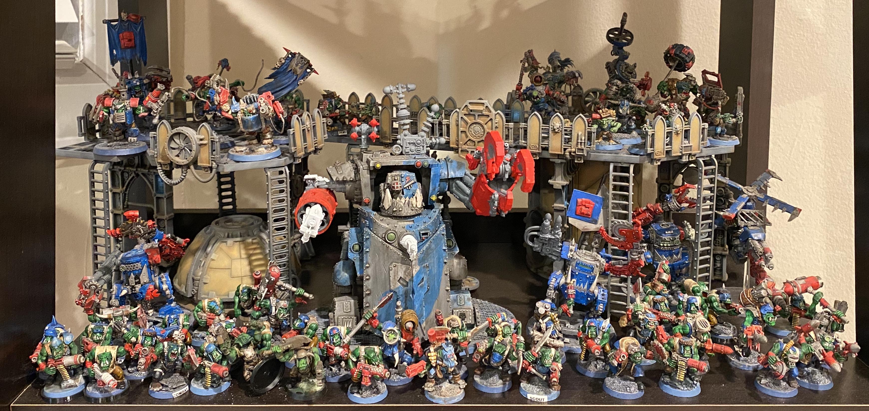 orks