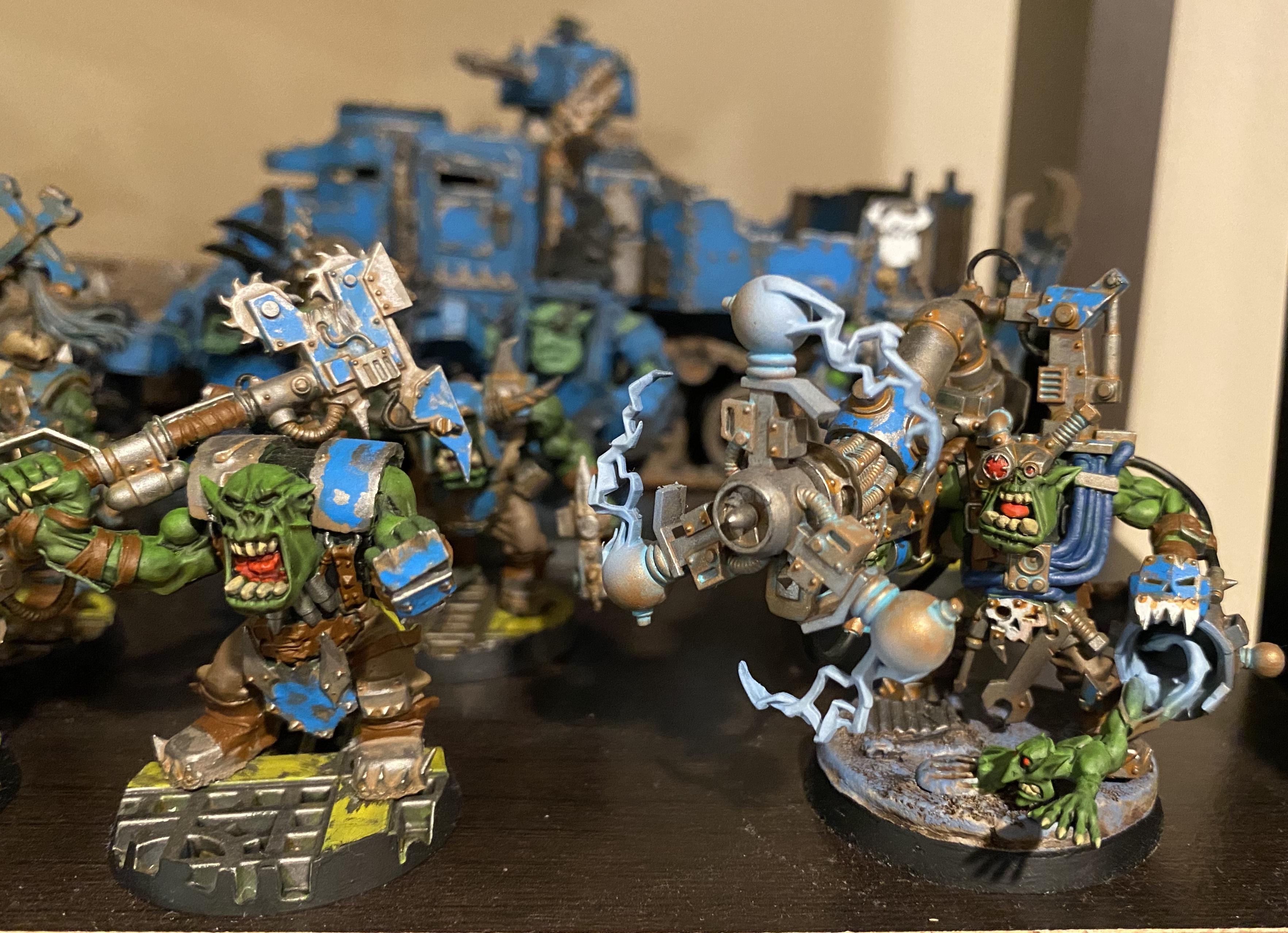 orks