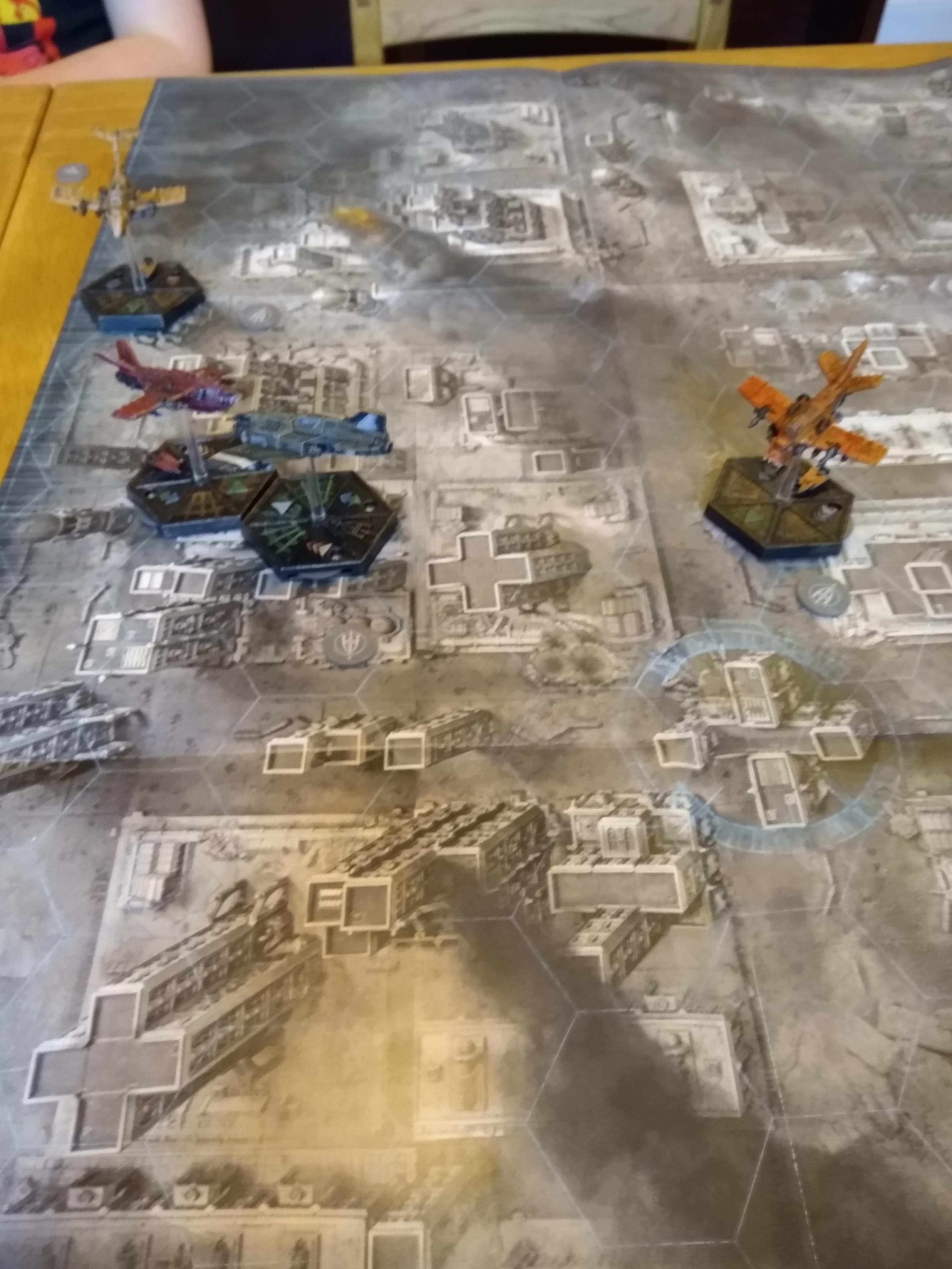 Dogfight
