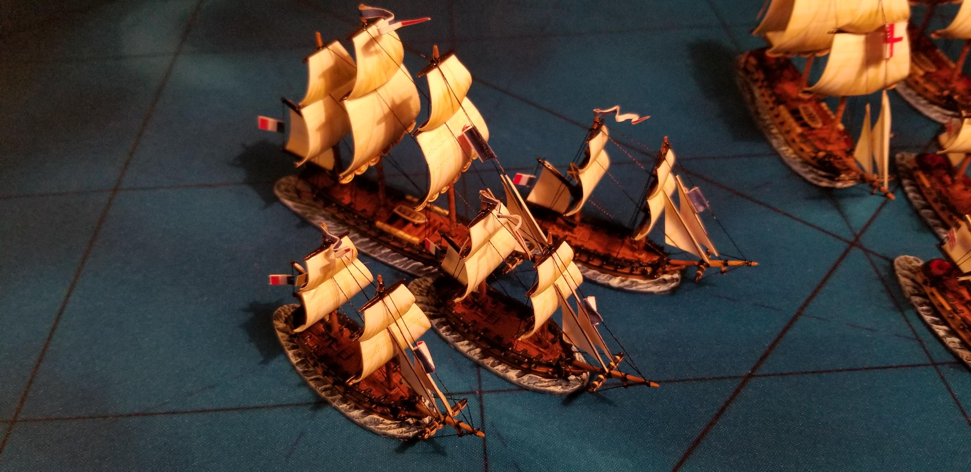 Black Seas