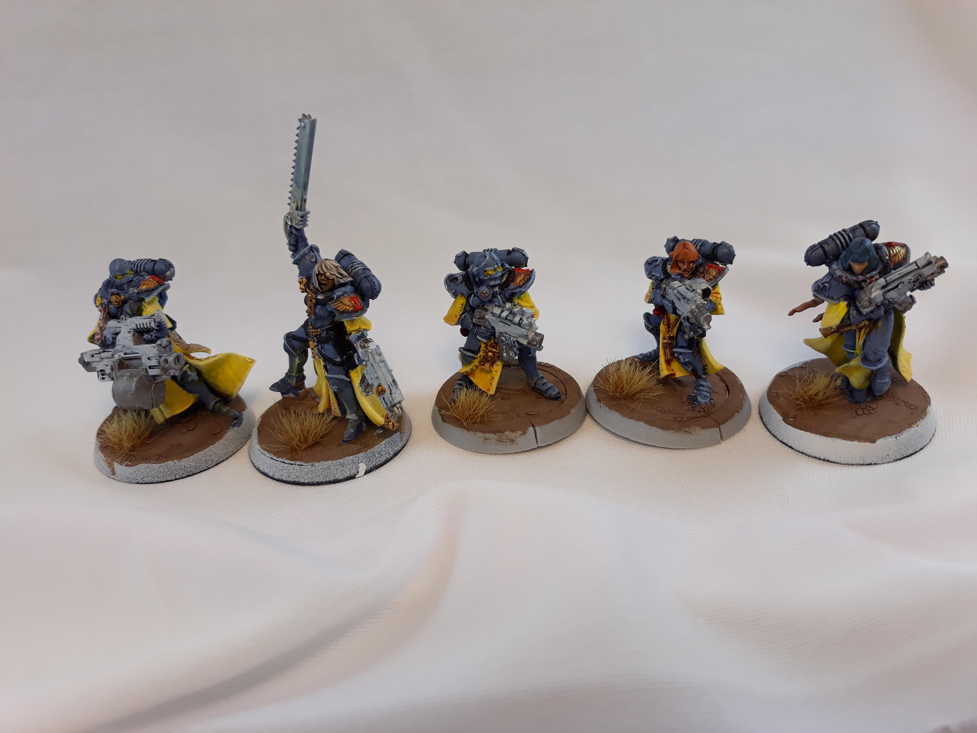 Squad 02
