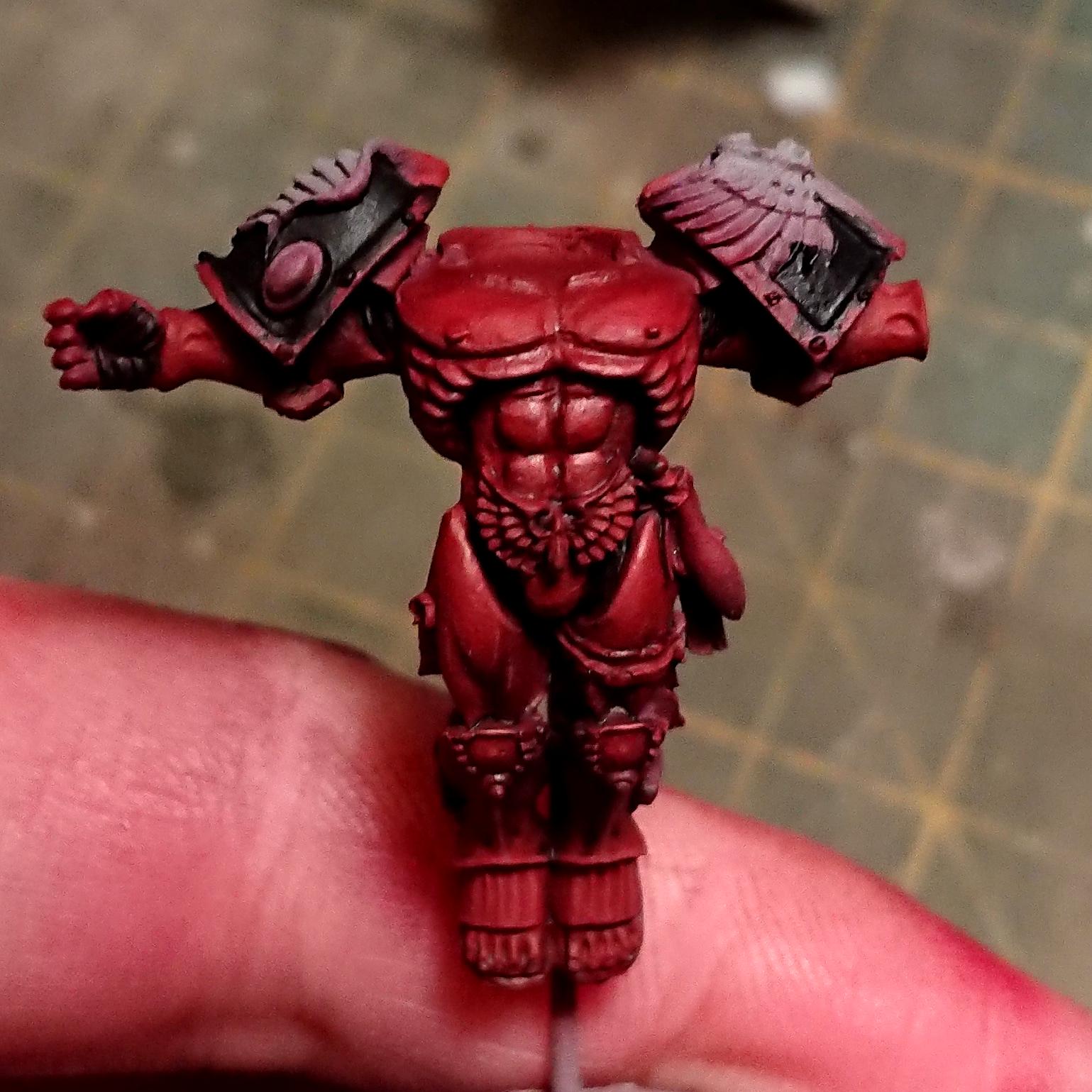 Blood Angels