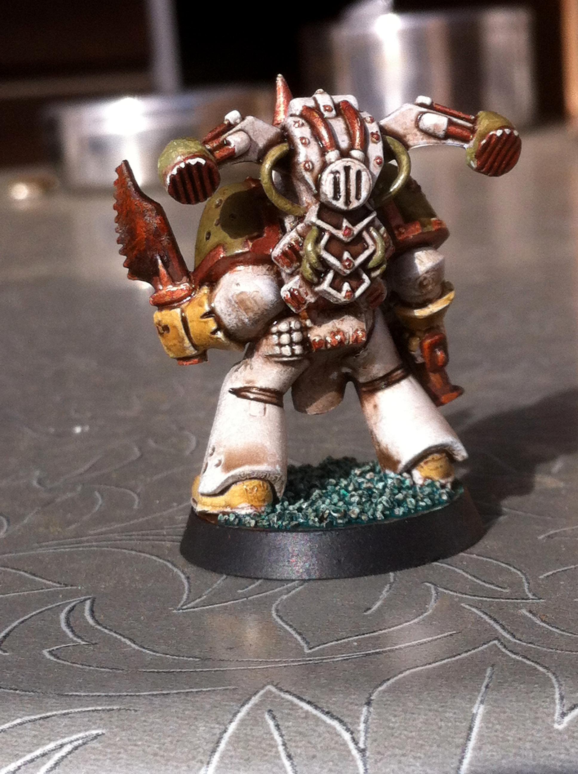 Chaos, Conversion, Daemons, Death, Dg, Disturb, Dreadnought, Guard, Hellbrute, Kill, Nurgle, Plague, Prince, Space Marines, Team