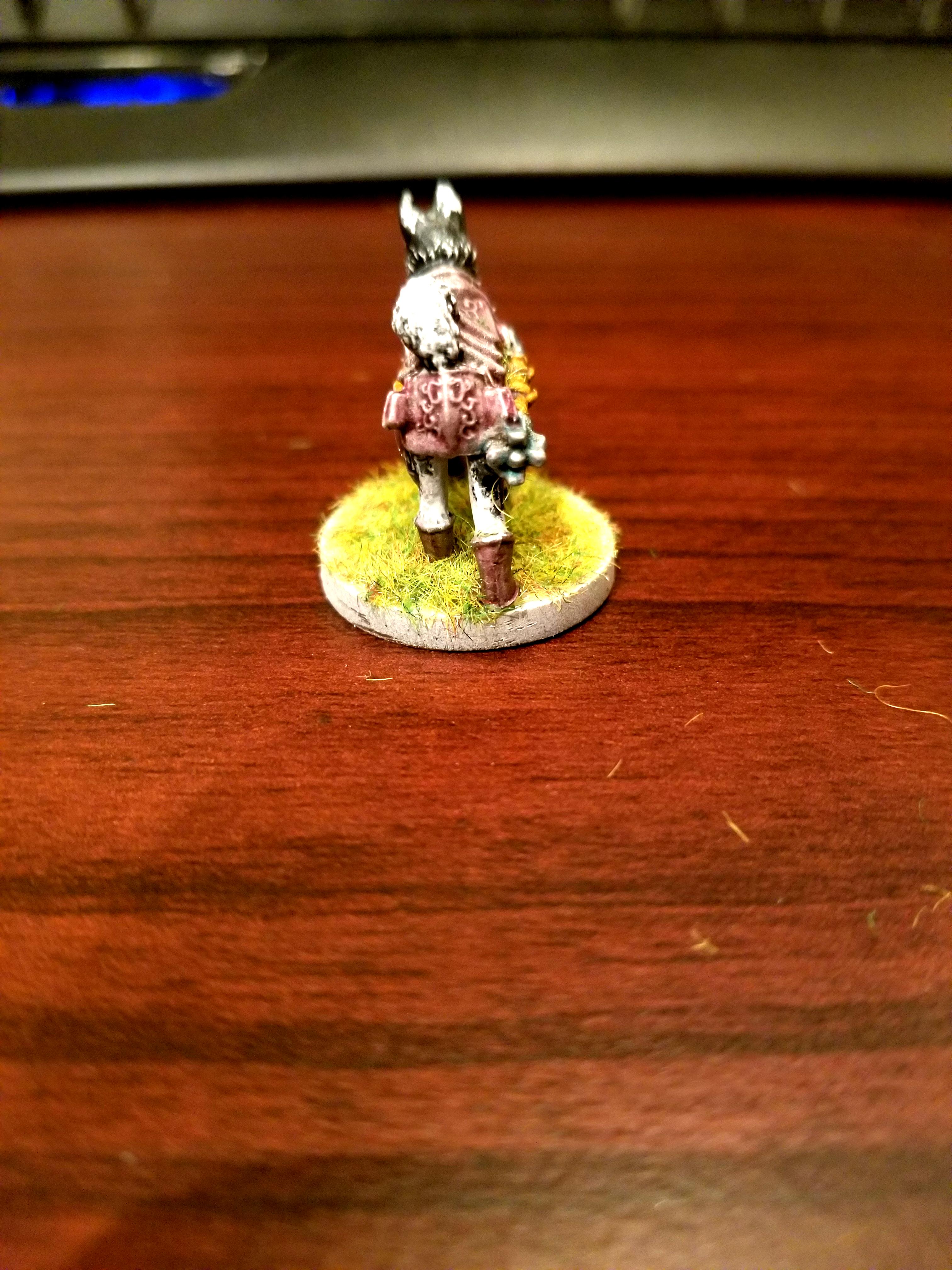 Dndoggies, Dungeons And Dragons, Husky, Paladin, Siberian Husky