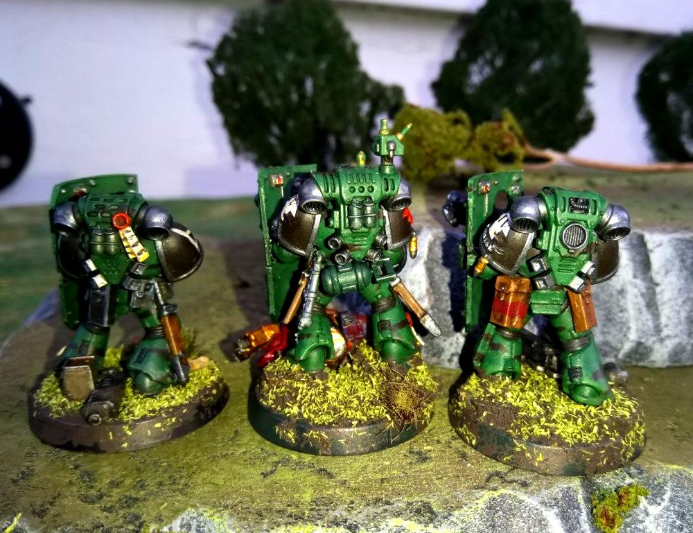 Astartes, Boarding Shields, Breachers, Claymore, Flamer, Forlorn Hope, Games Workshop, Homebrew Chapter, Meltagun, Red Corsairs, Space Marines, Tactical Squad, Tacticcool