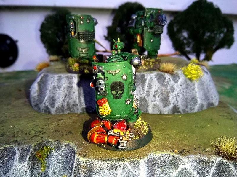 Astartes, Boarding Shields, Breachers, Claymore, Flamer, Forlorn Hope, Games Workshop, Homebrew Chapter, Meltagun, Red Corsairs, Space Marines, Tactical Squad, Tacticcool