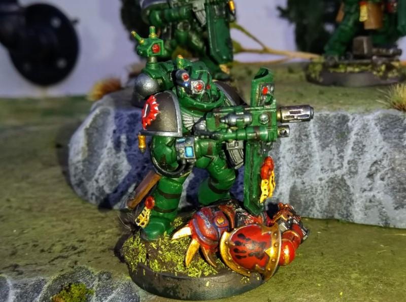 Astartes, Boarding Shields, Breachers, Claymore, Flamer, Forlorn Hope, Games Workshop, Homebrew Chapter, Meltagun, Red Corsairs, Space Marines, Tactical Squad, Tacticcool
