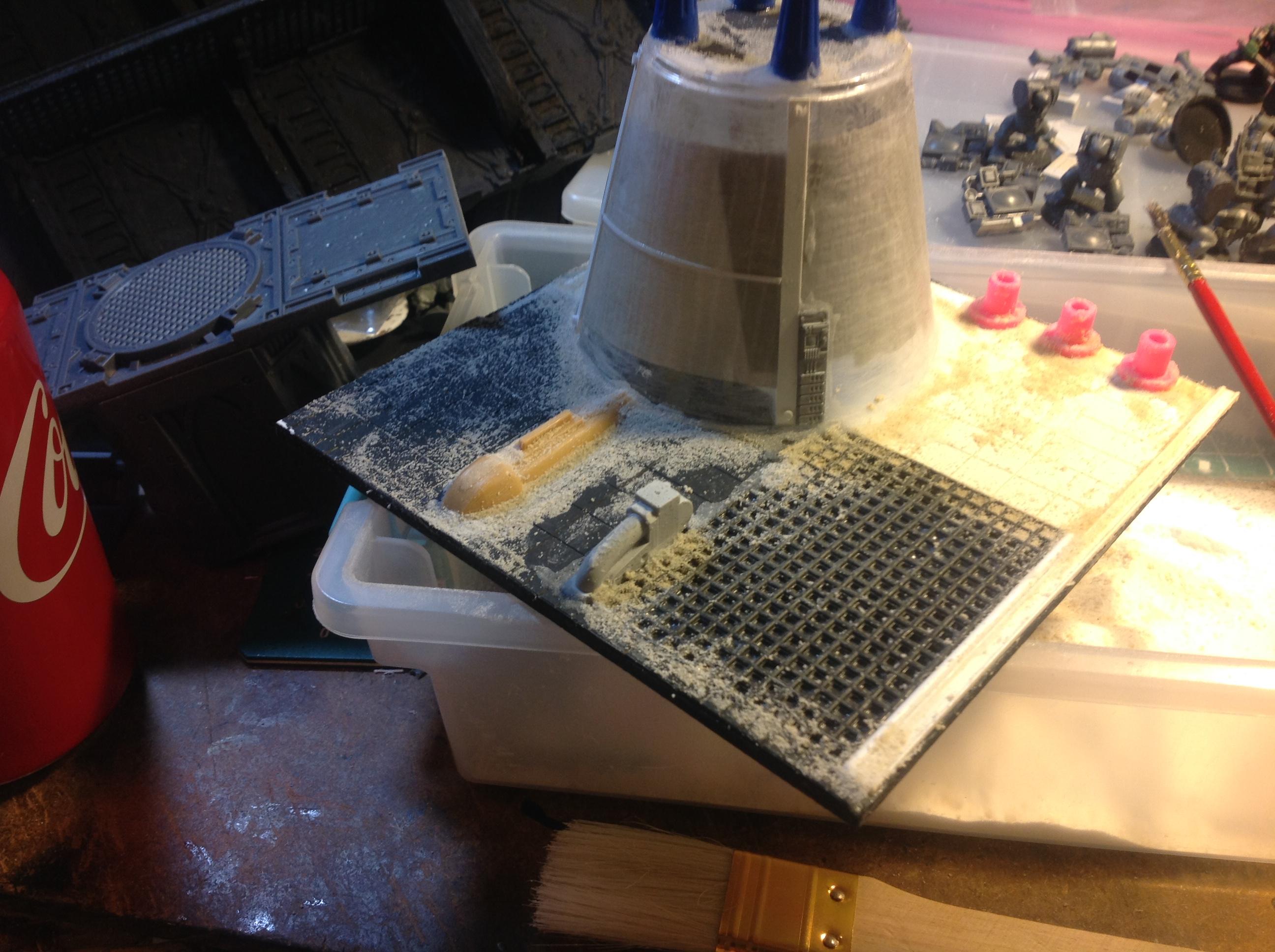 Weathering