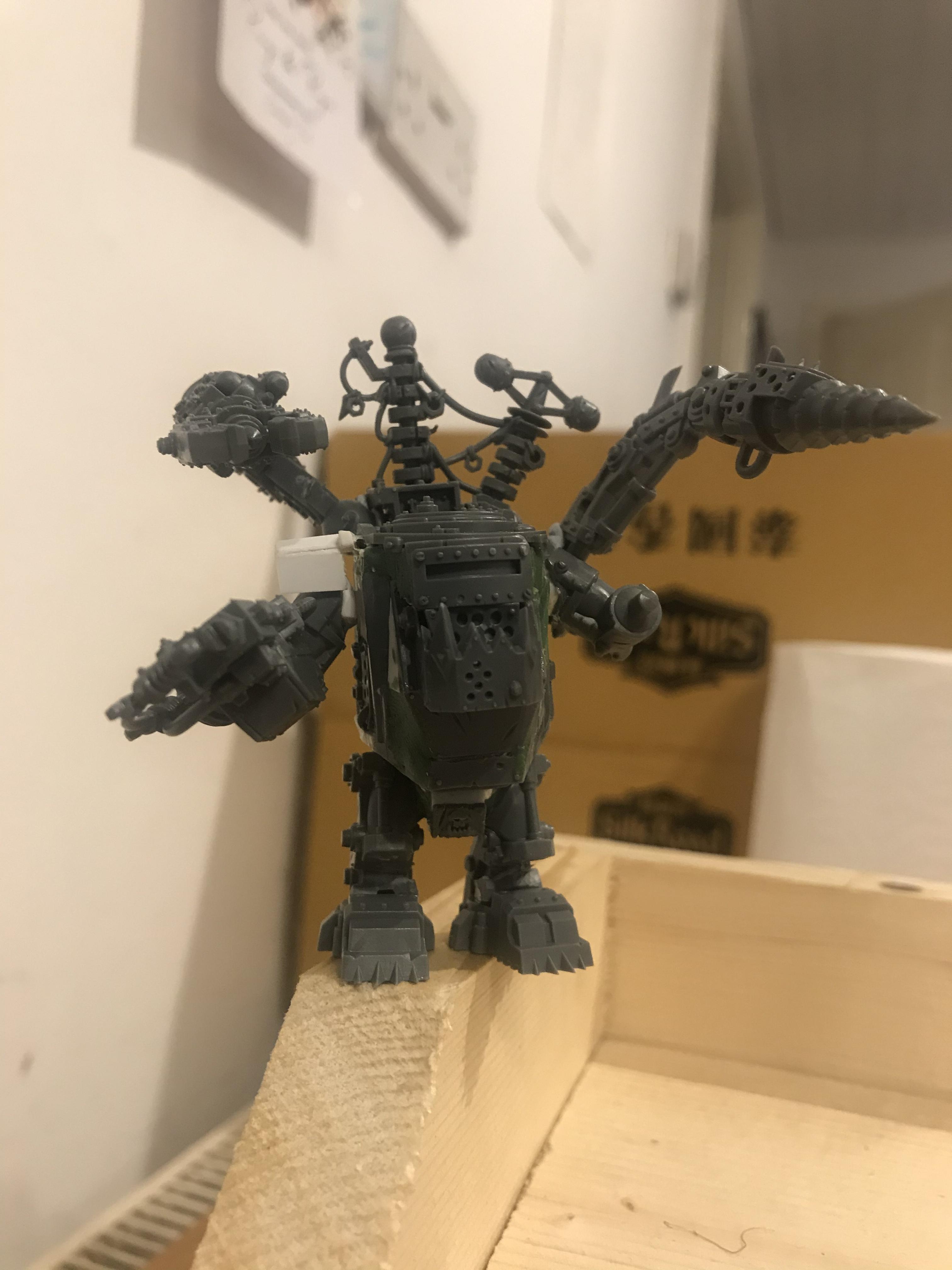 #bigmek