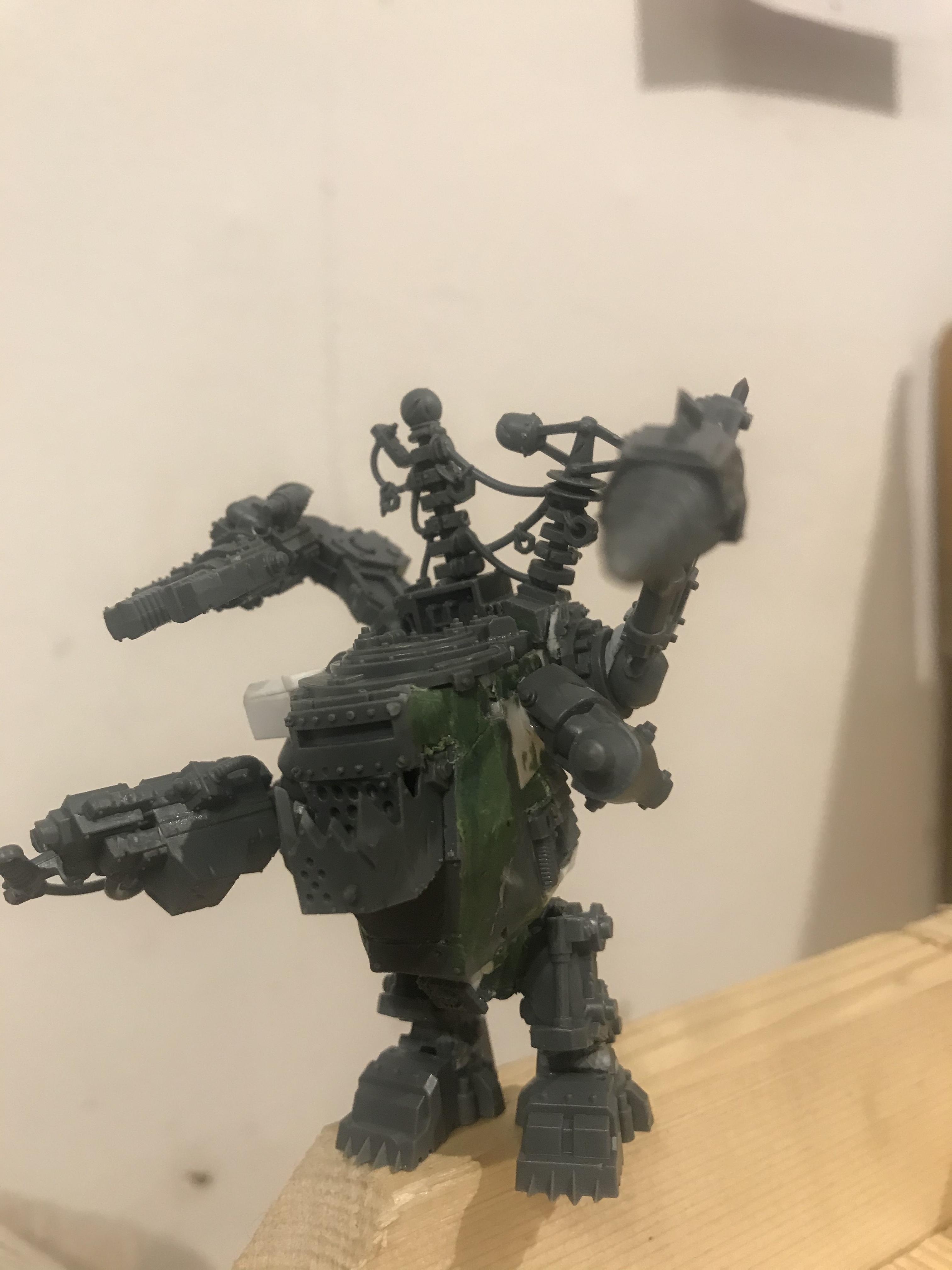 #bigmek