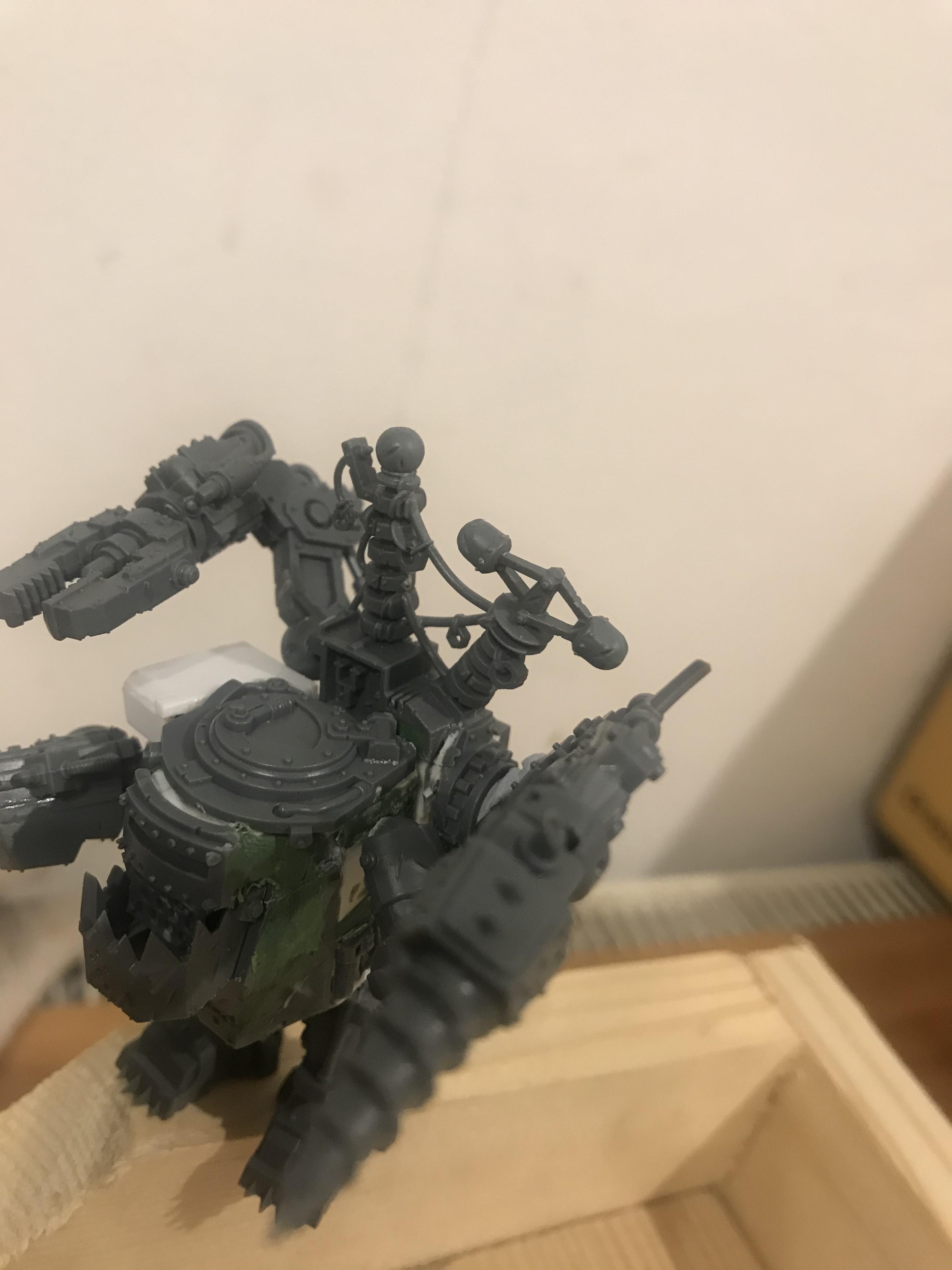 #bigmek