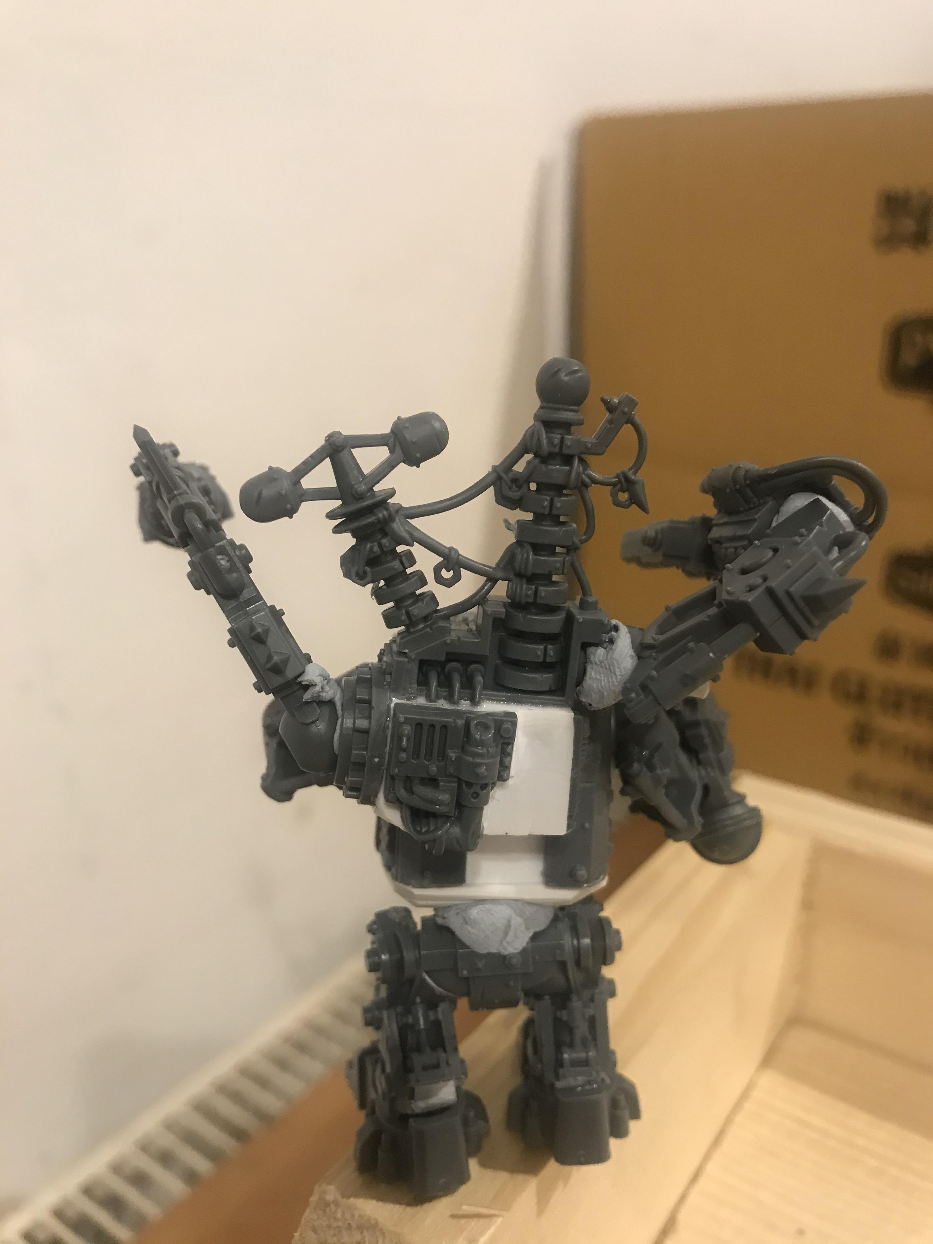 #bigmek