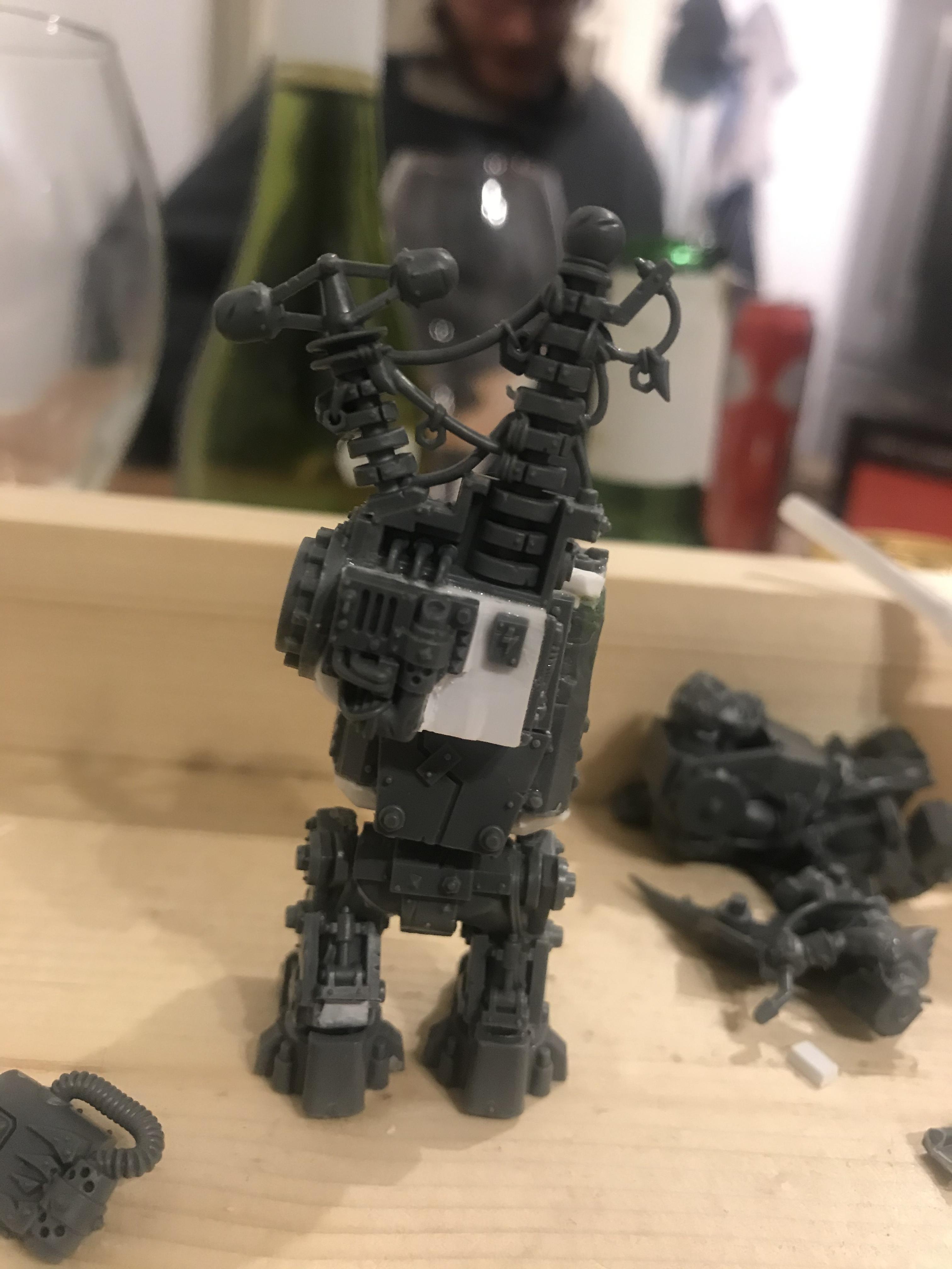 #bigmek