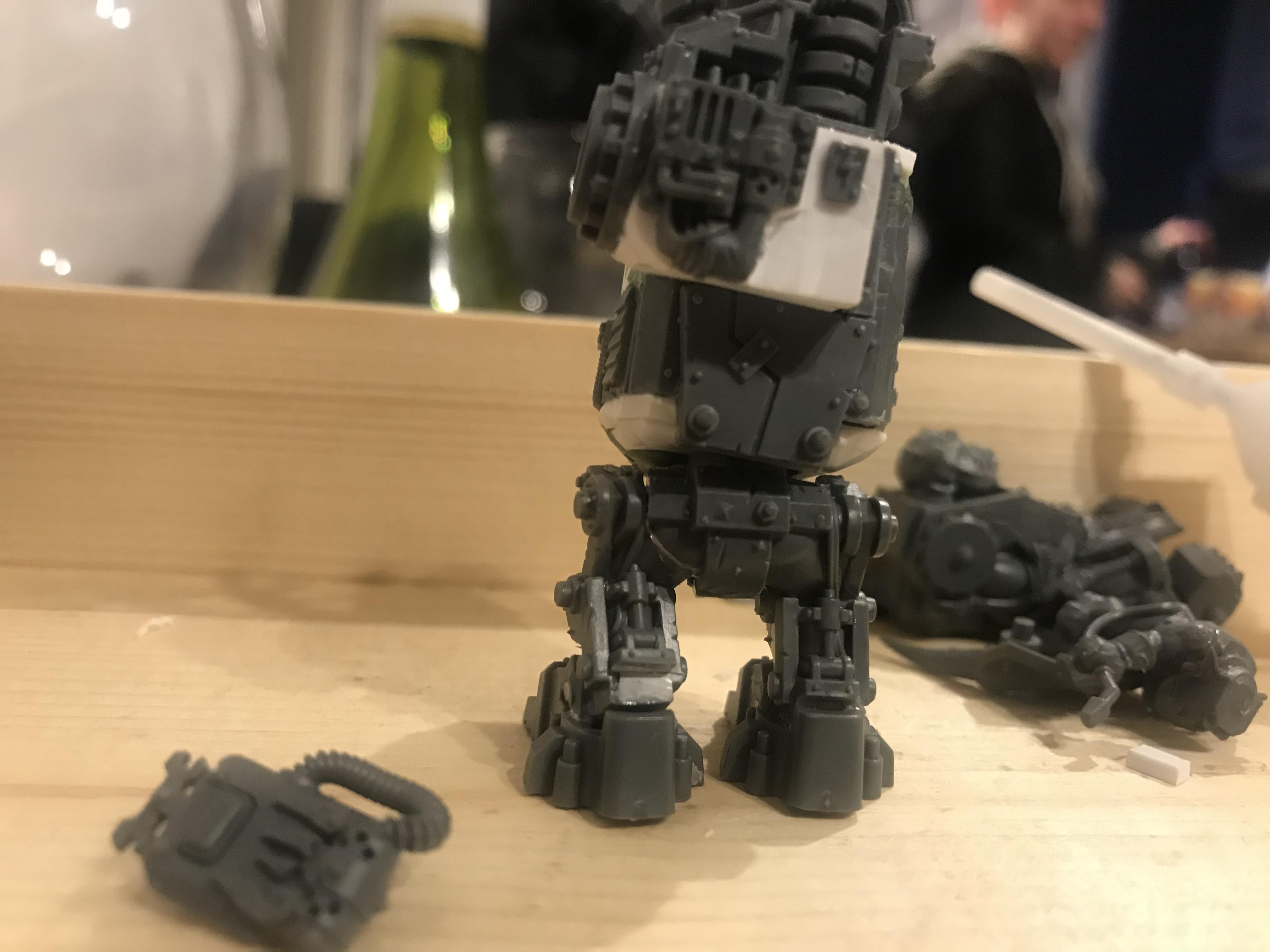 #bigmek