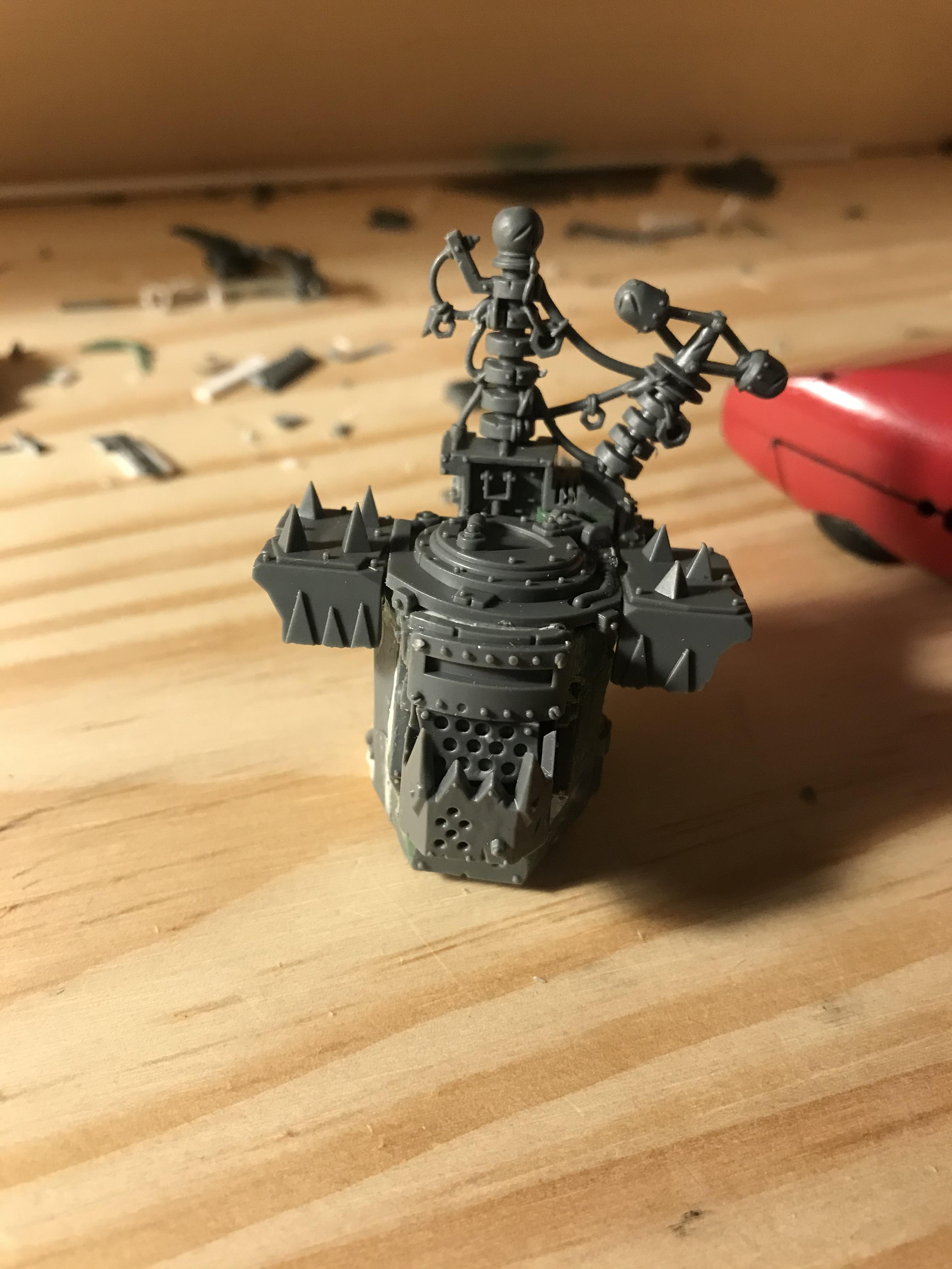 #bigmek