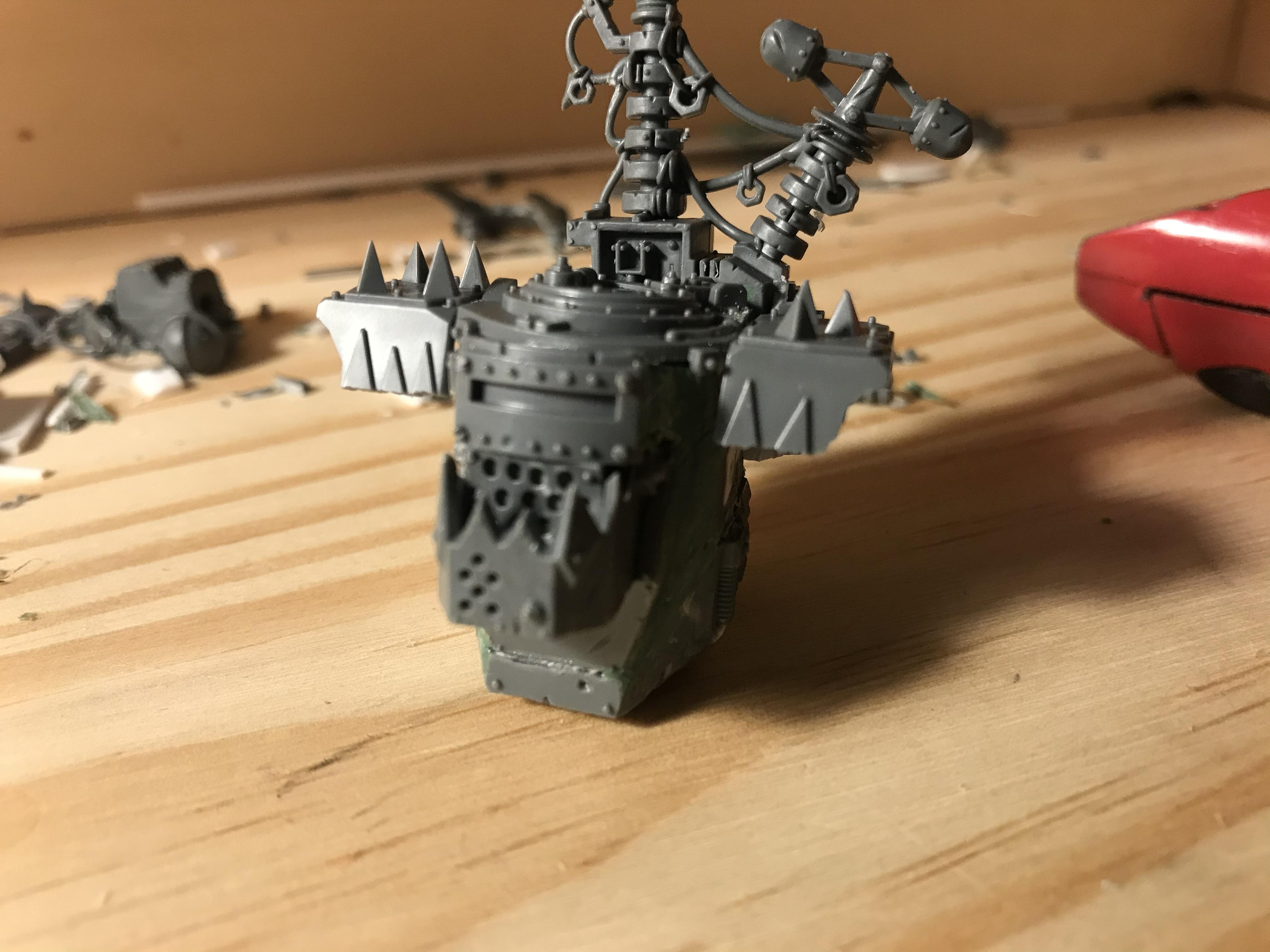 #bigmek