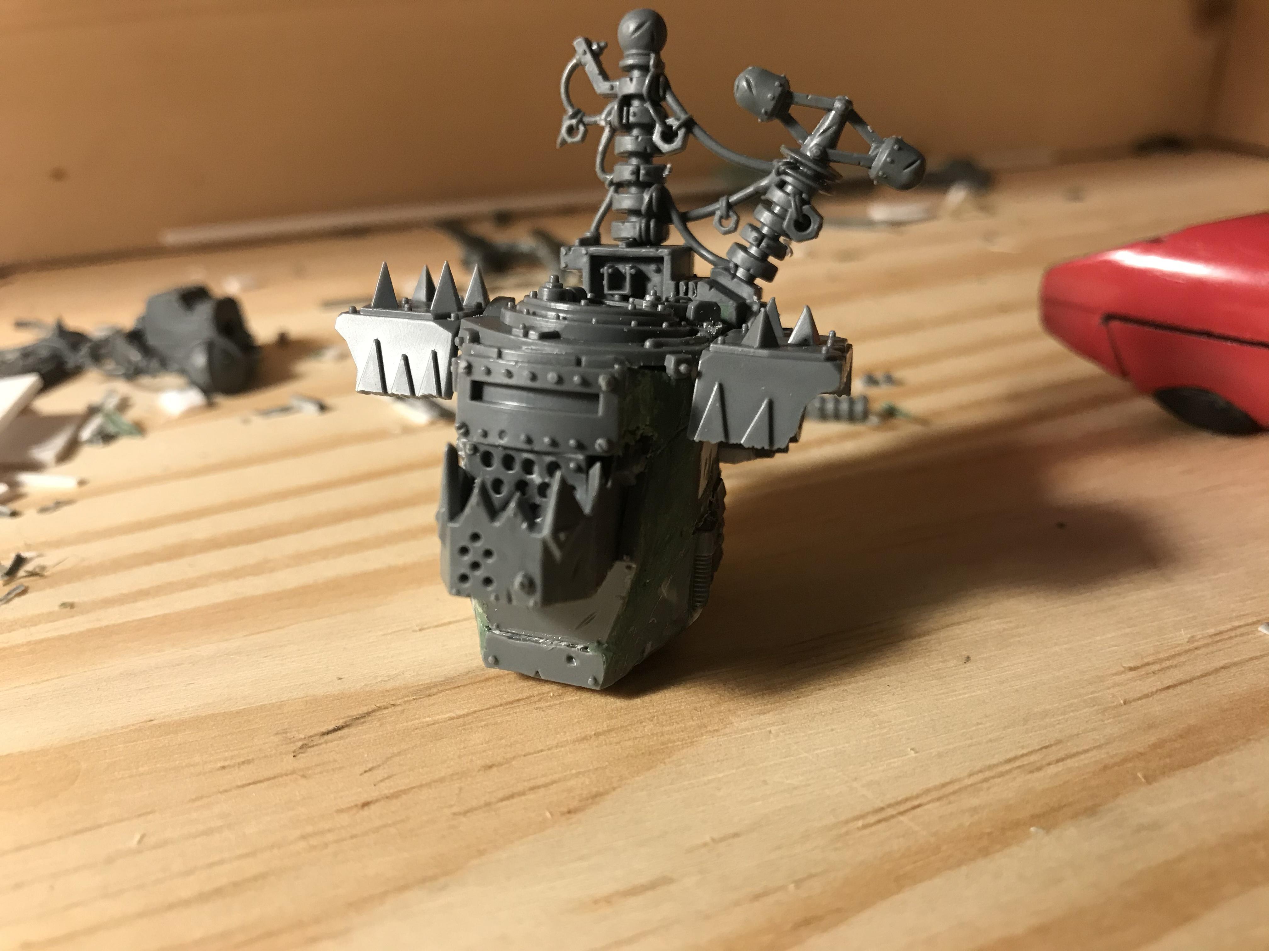#bigmek