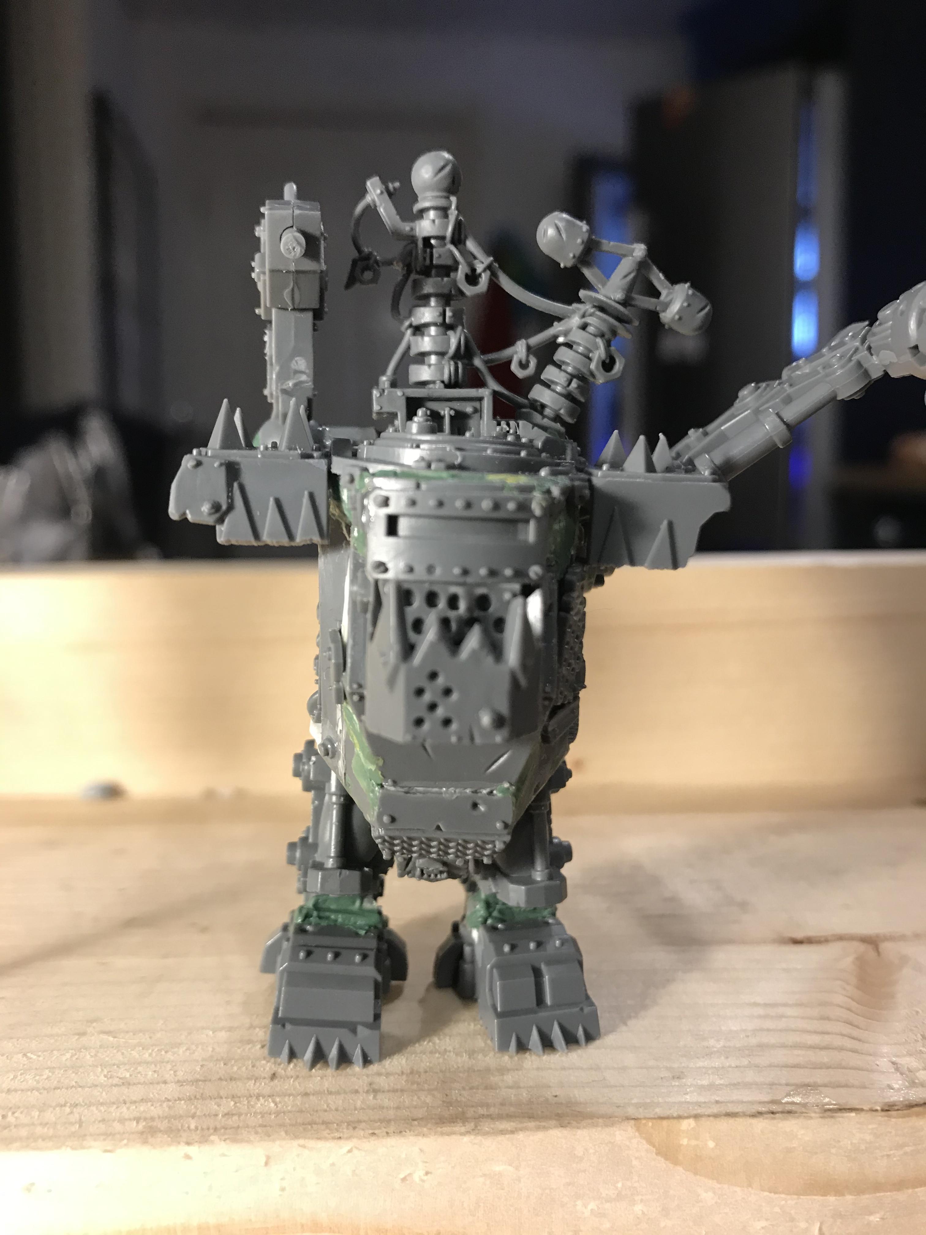 #bigmek