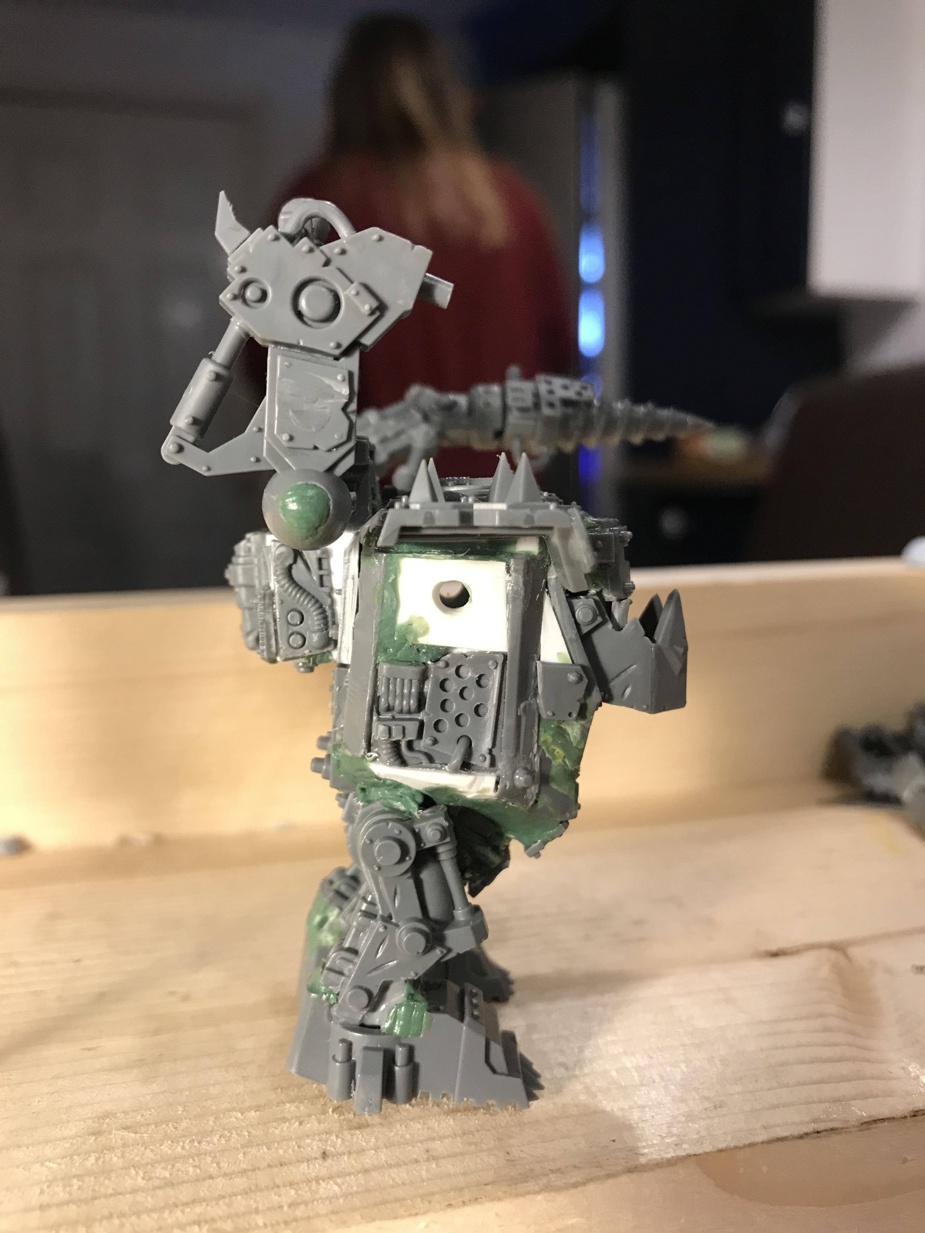 #bigmek