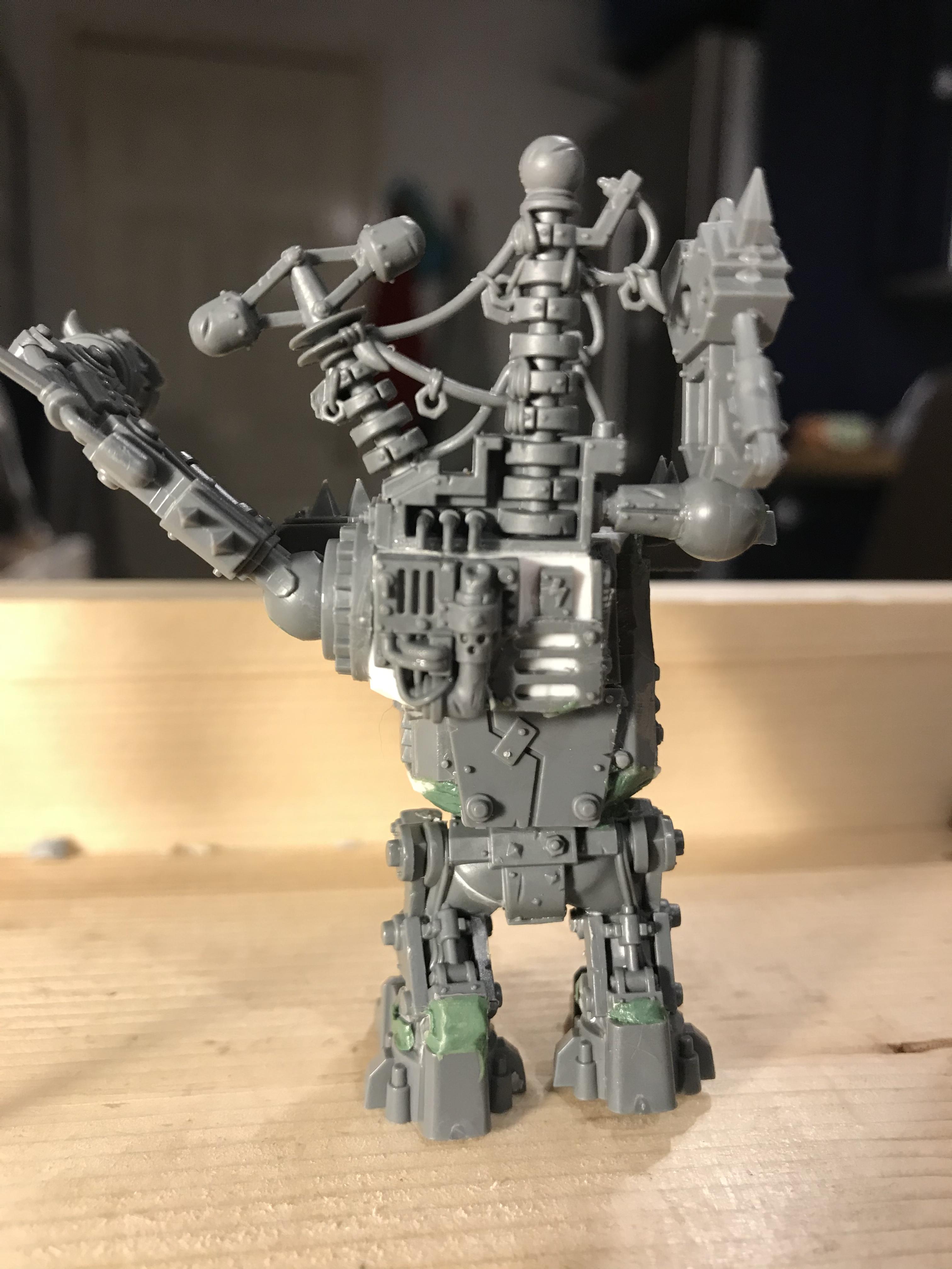 #bigmek