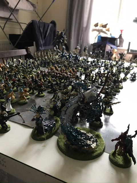 Infantry 3