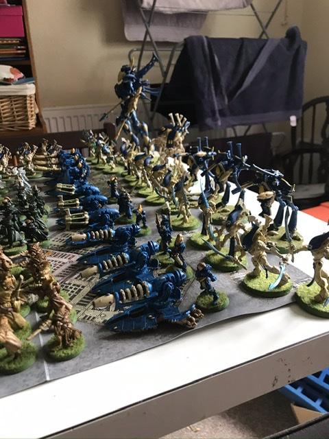 Infantry 4