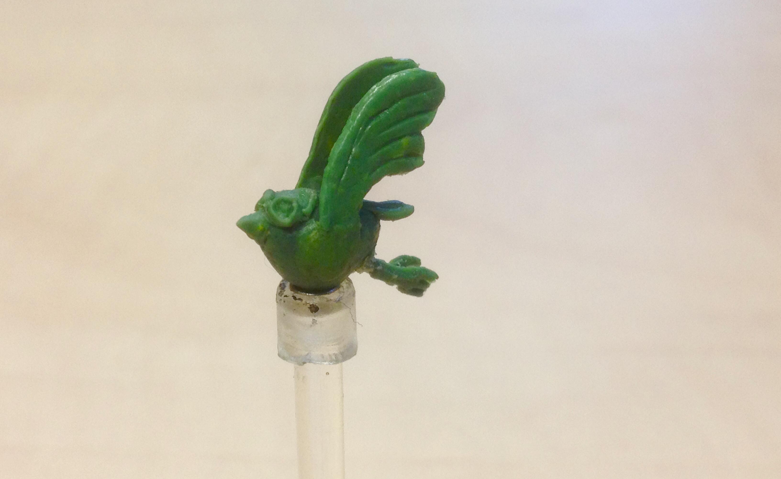 Greenstuff, Sculpting, W.i.p, Work In Progress