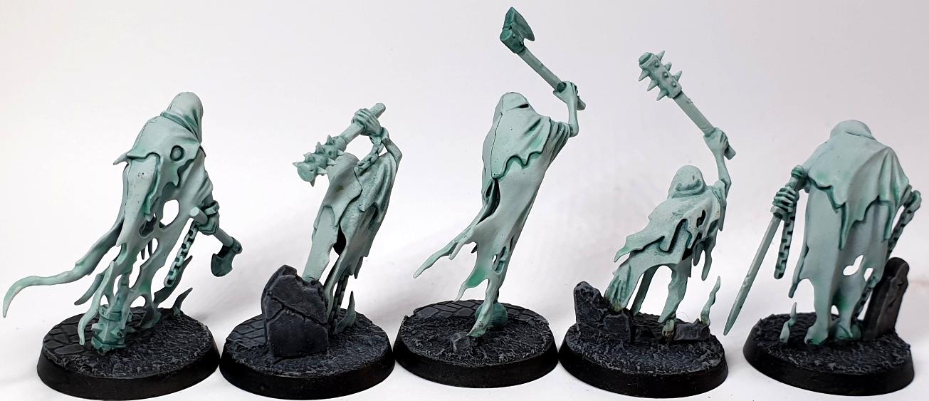 Chainrasps, Nighthaunt