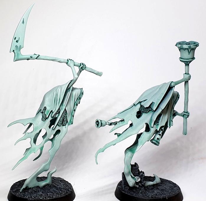 Grimghast Reapers, Nighthaunt