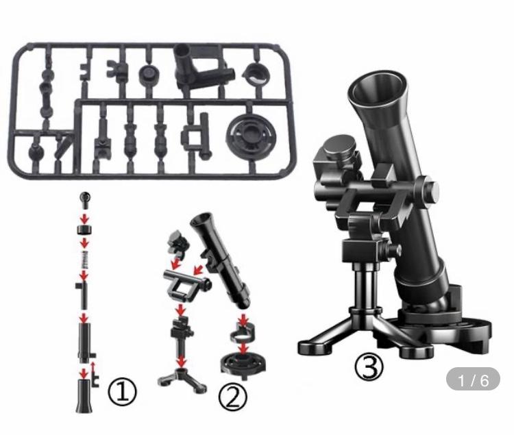 Astra Militarum, Imperial Guard, Lego