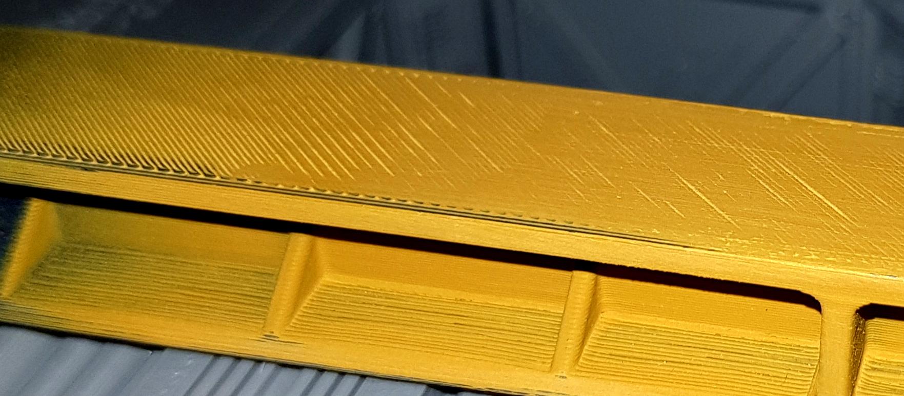 3d, Imperial, Print, Prusa, Terrain