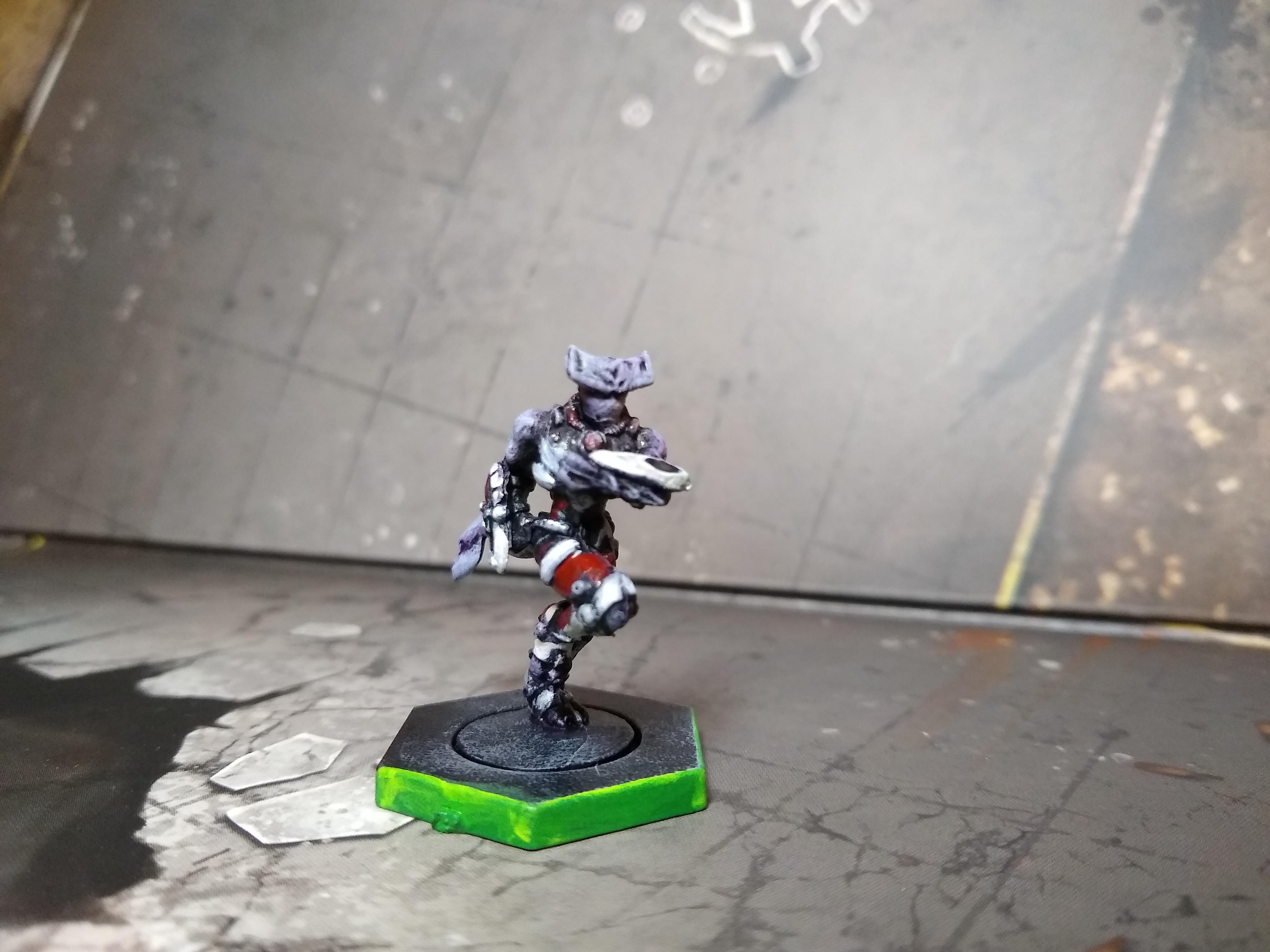 Sphyr test take 2