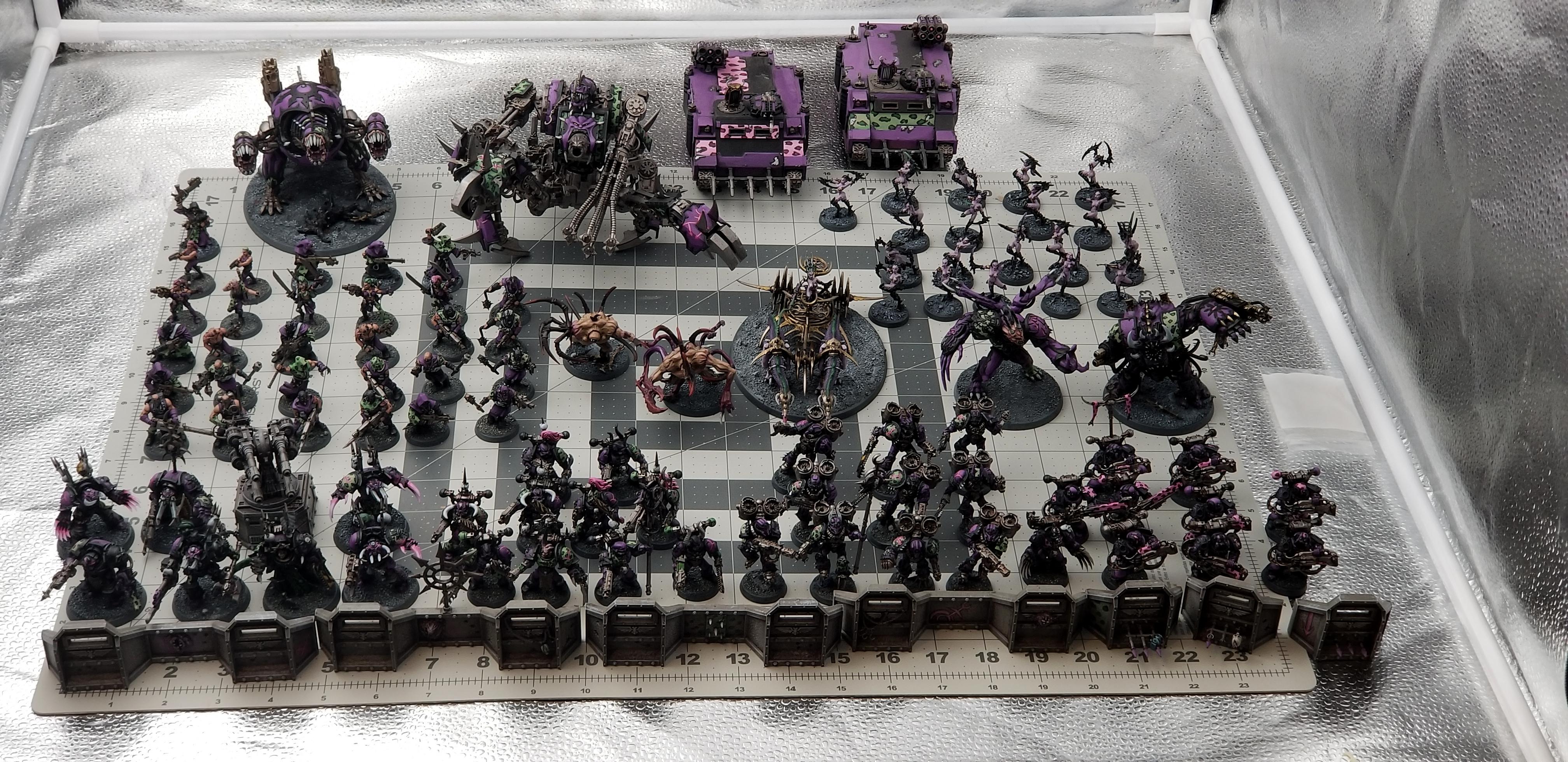 EC Army