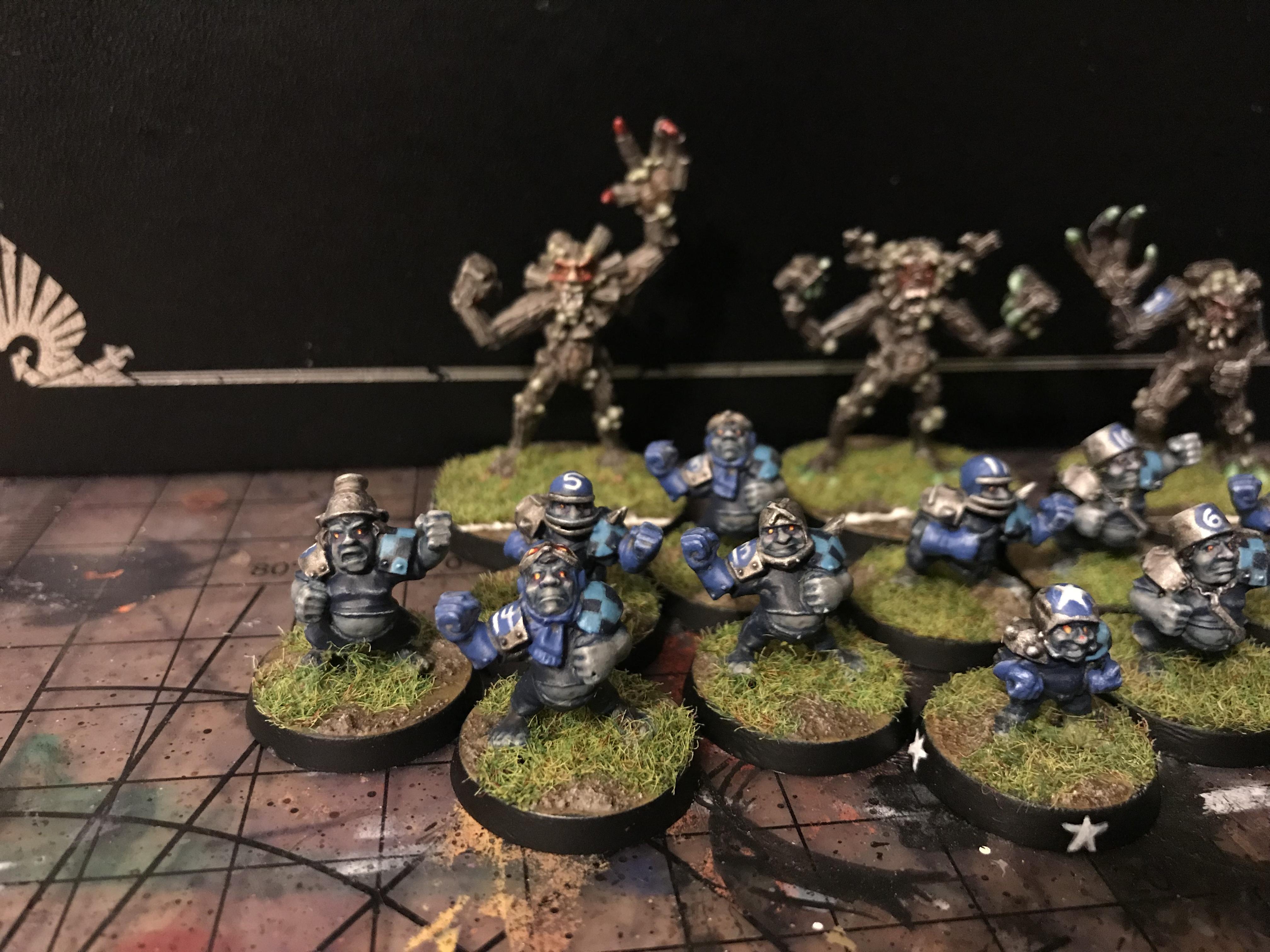 blood bowl 3 mode blood bowl 3 mode