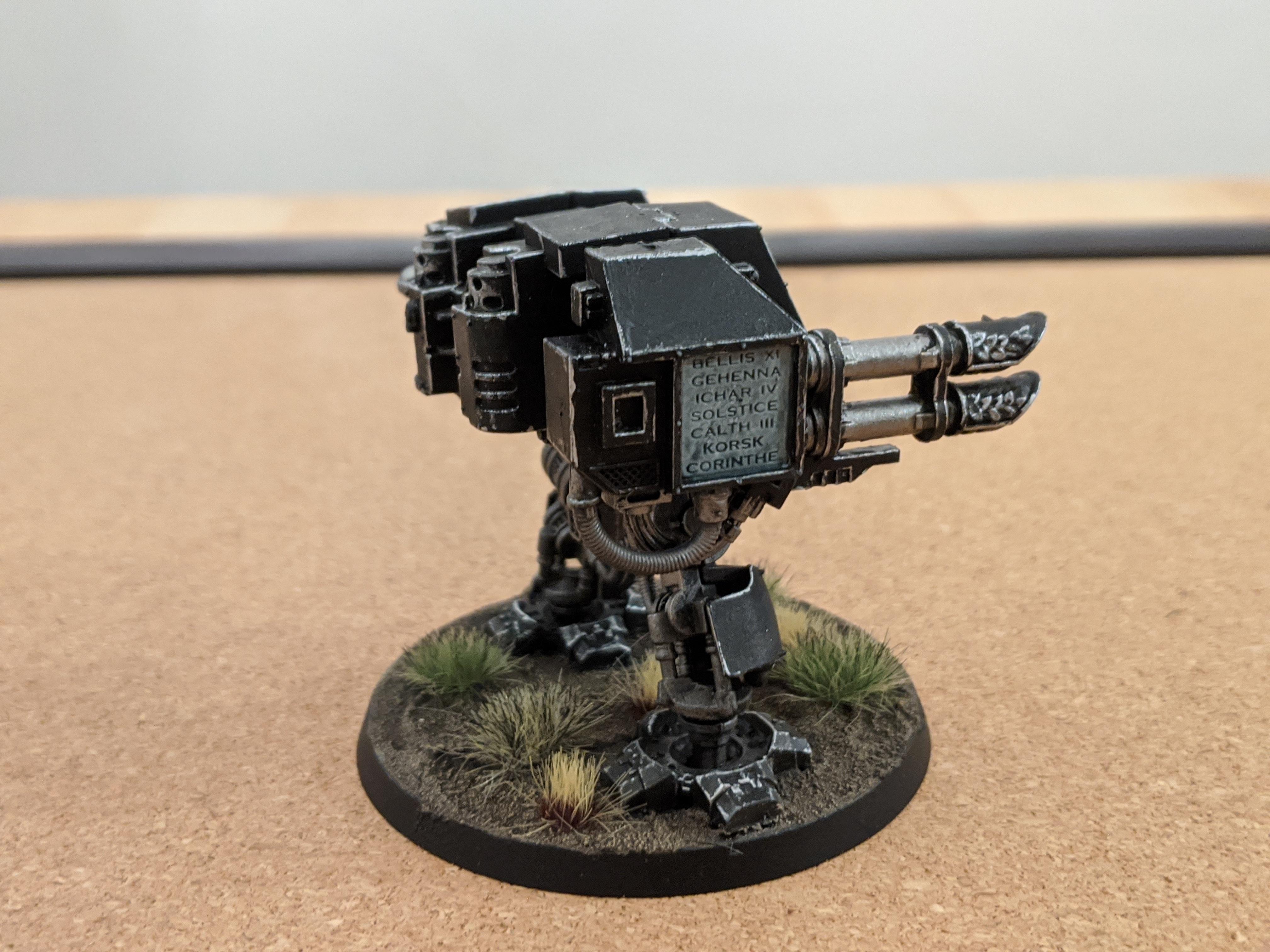 Deathwatch