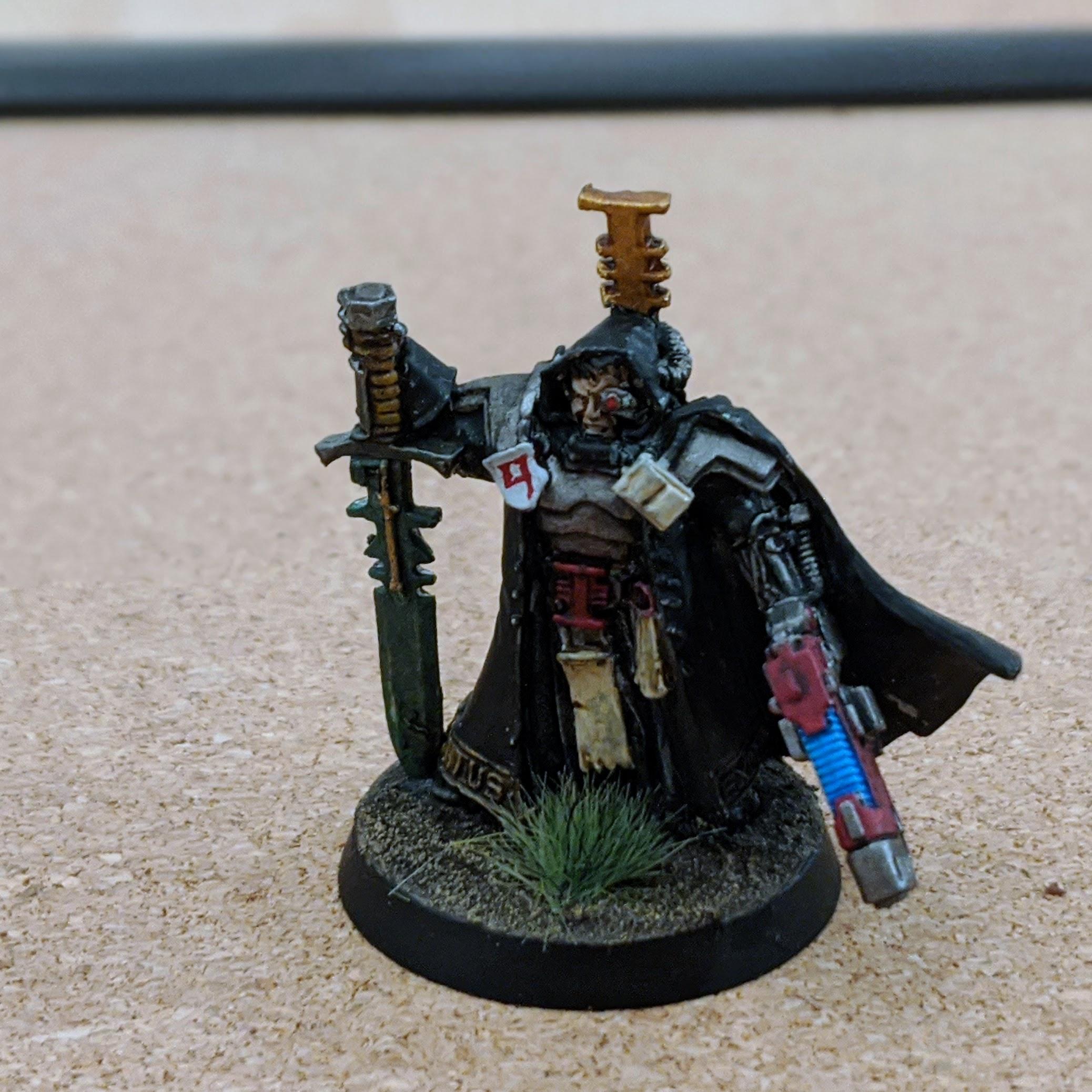 Deathwatch