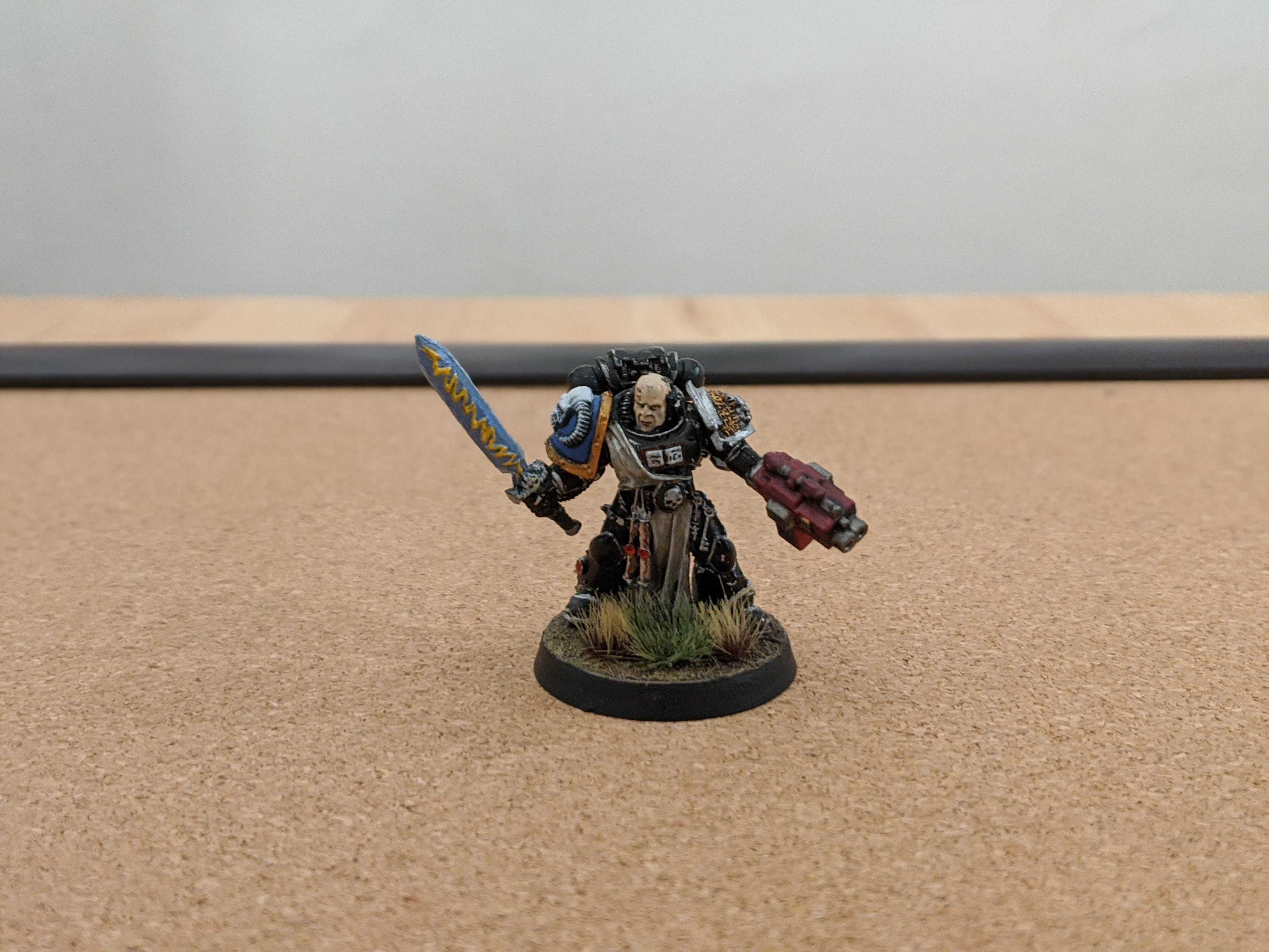 Deathwatch