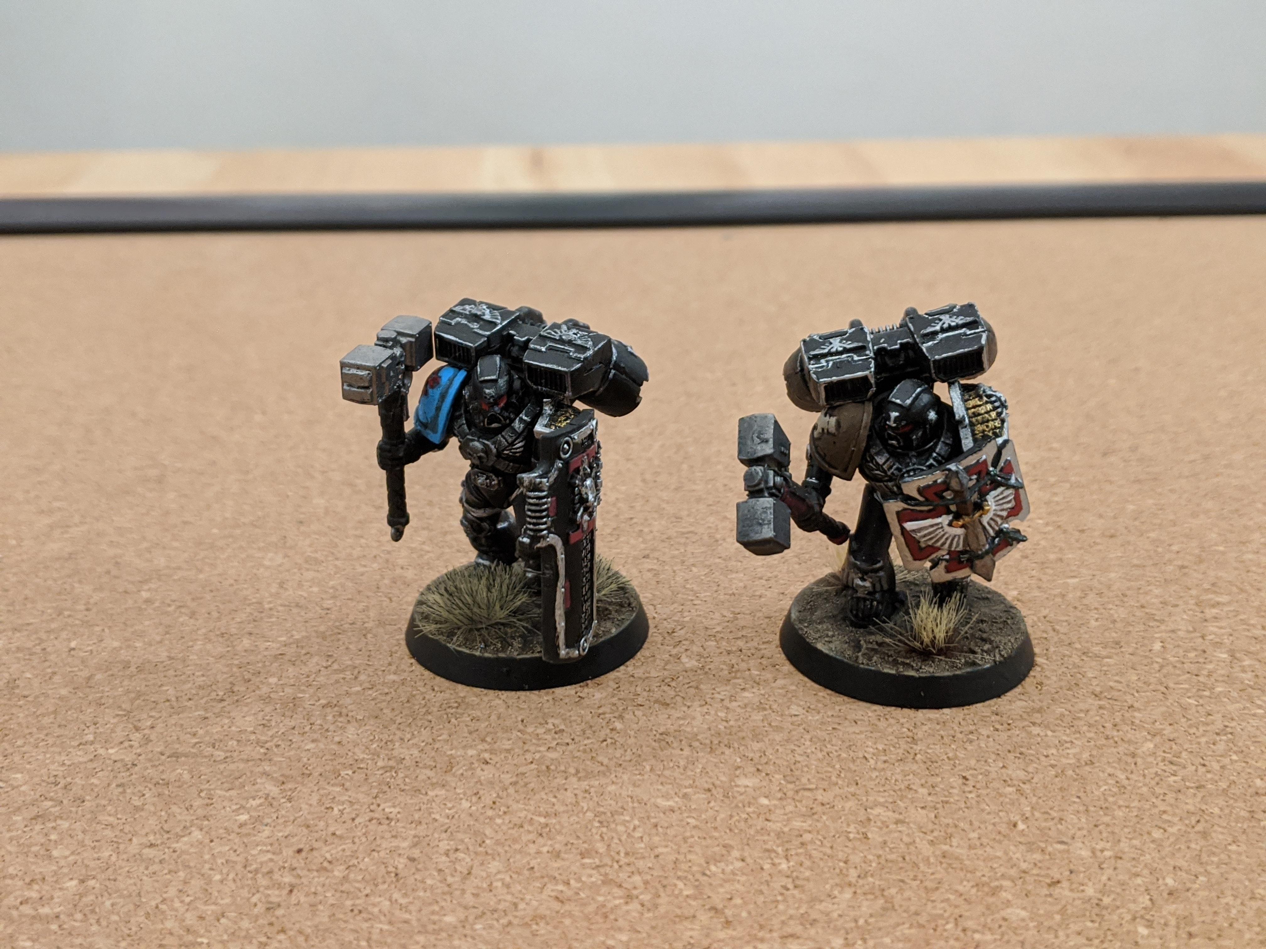 Deathwatch