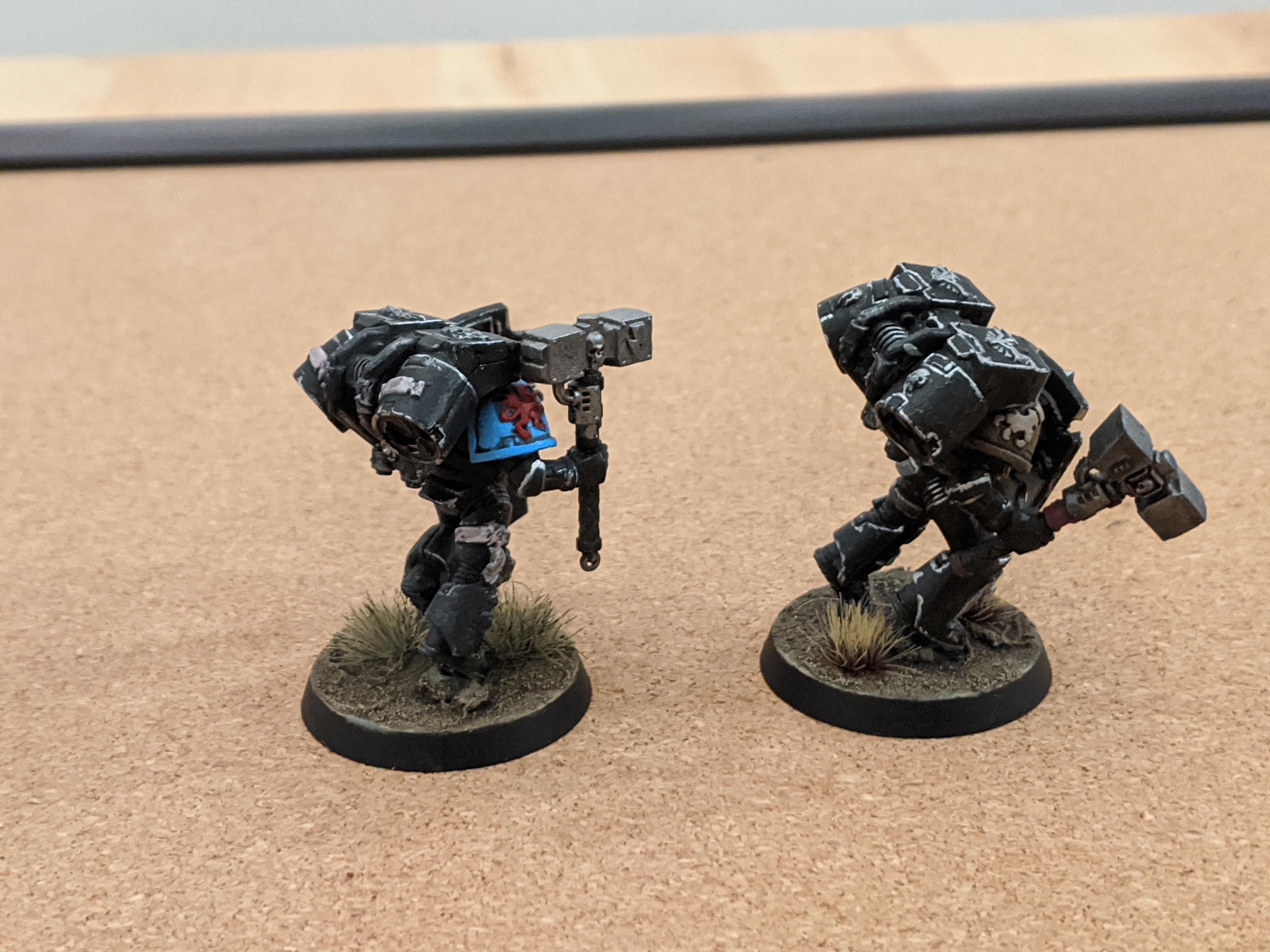 Deathwatch