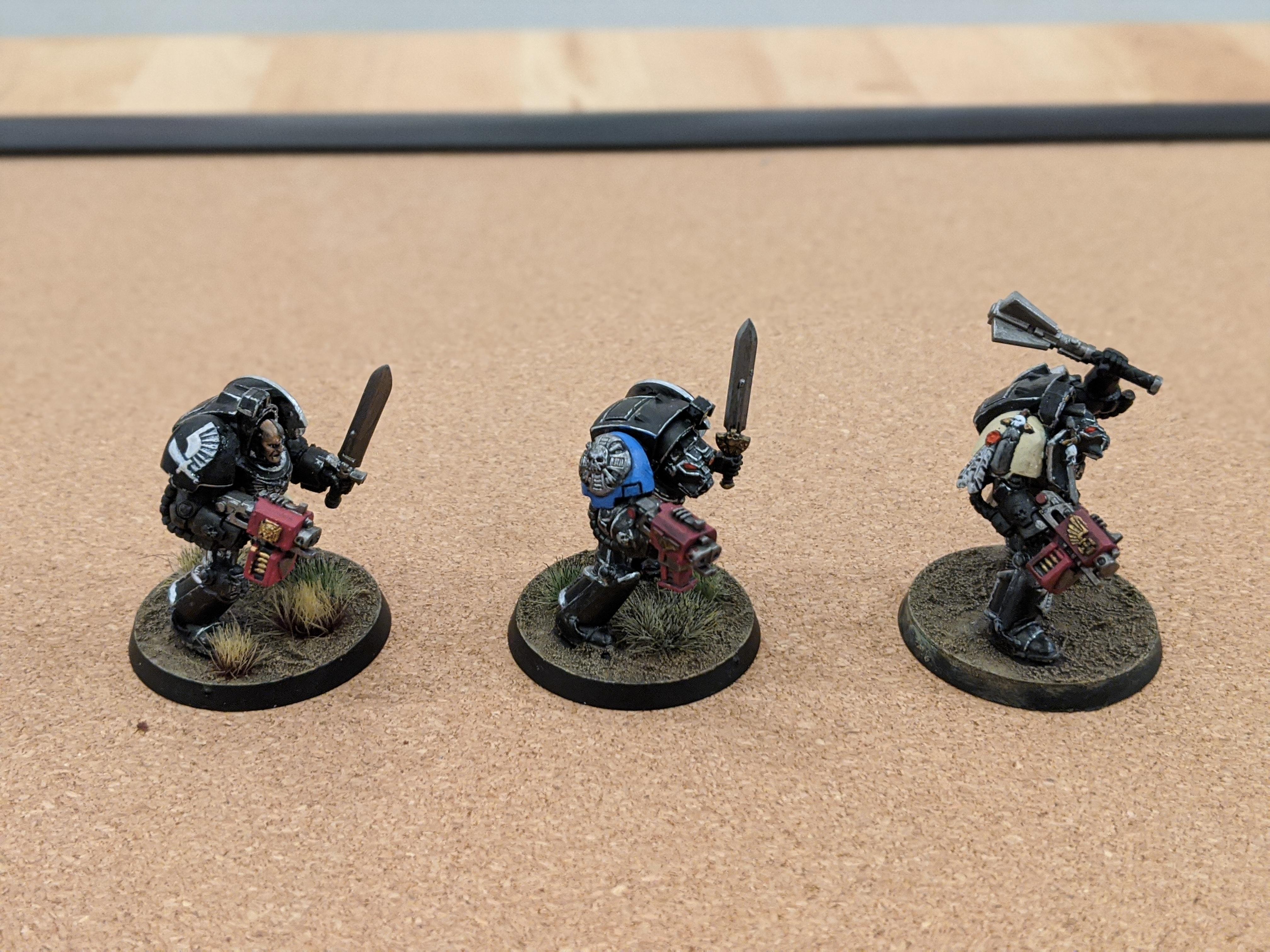 Deathwatch