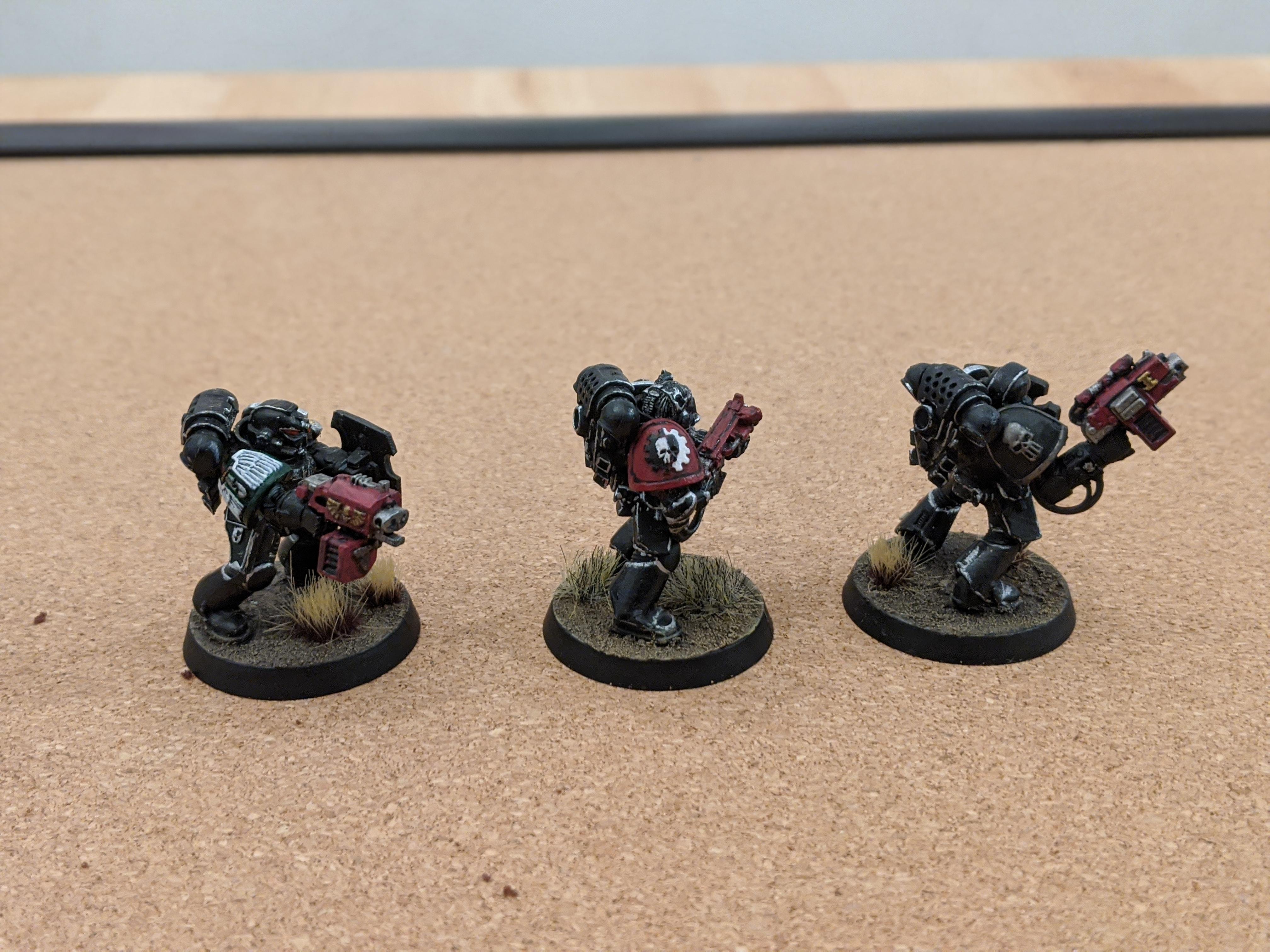 Deathwatch