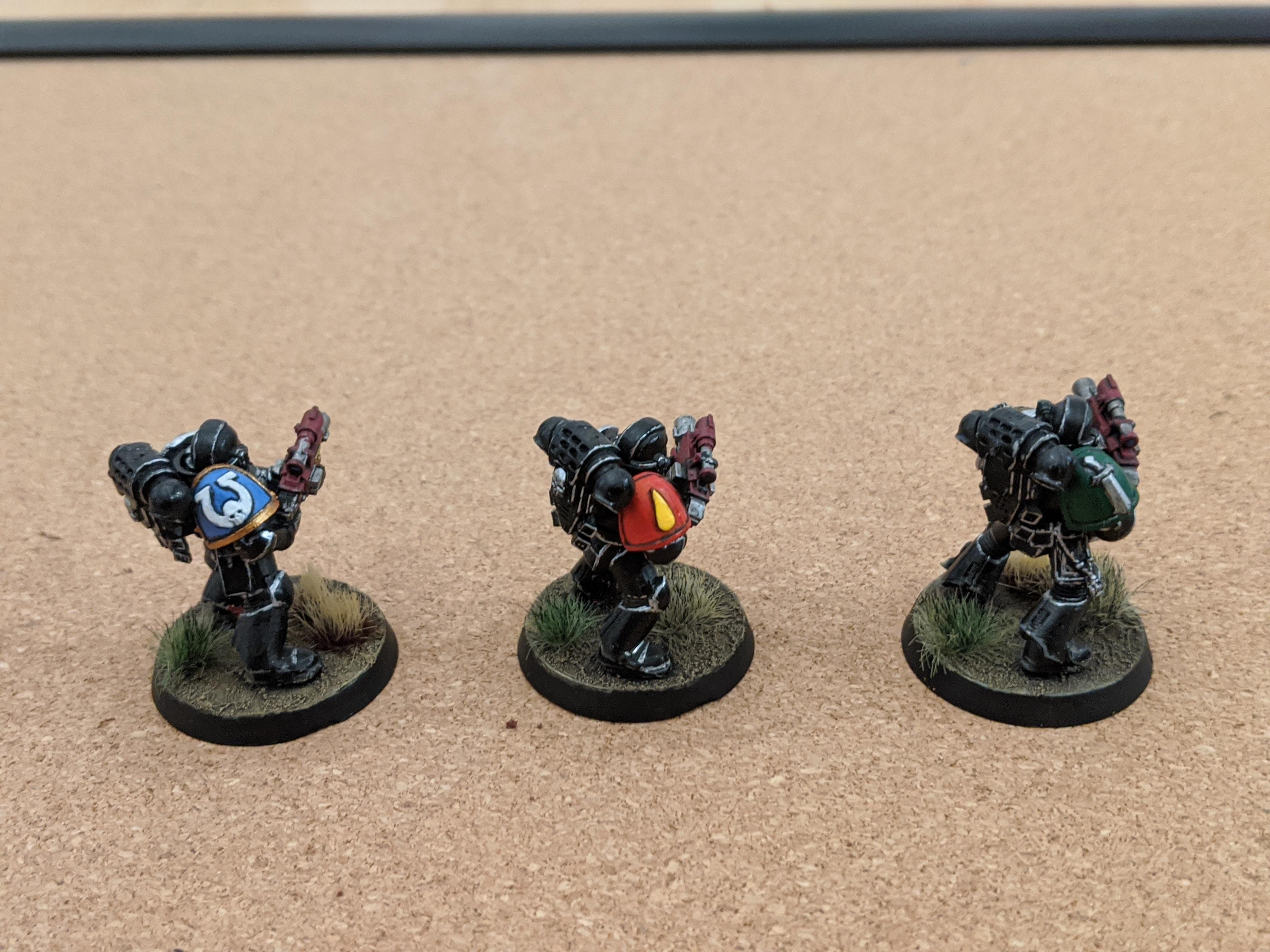 Deathwatch