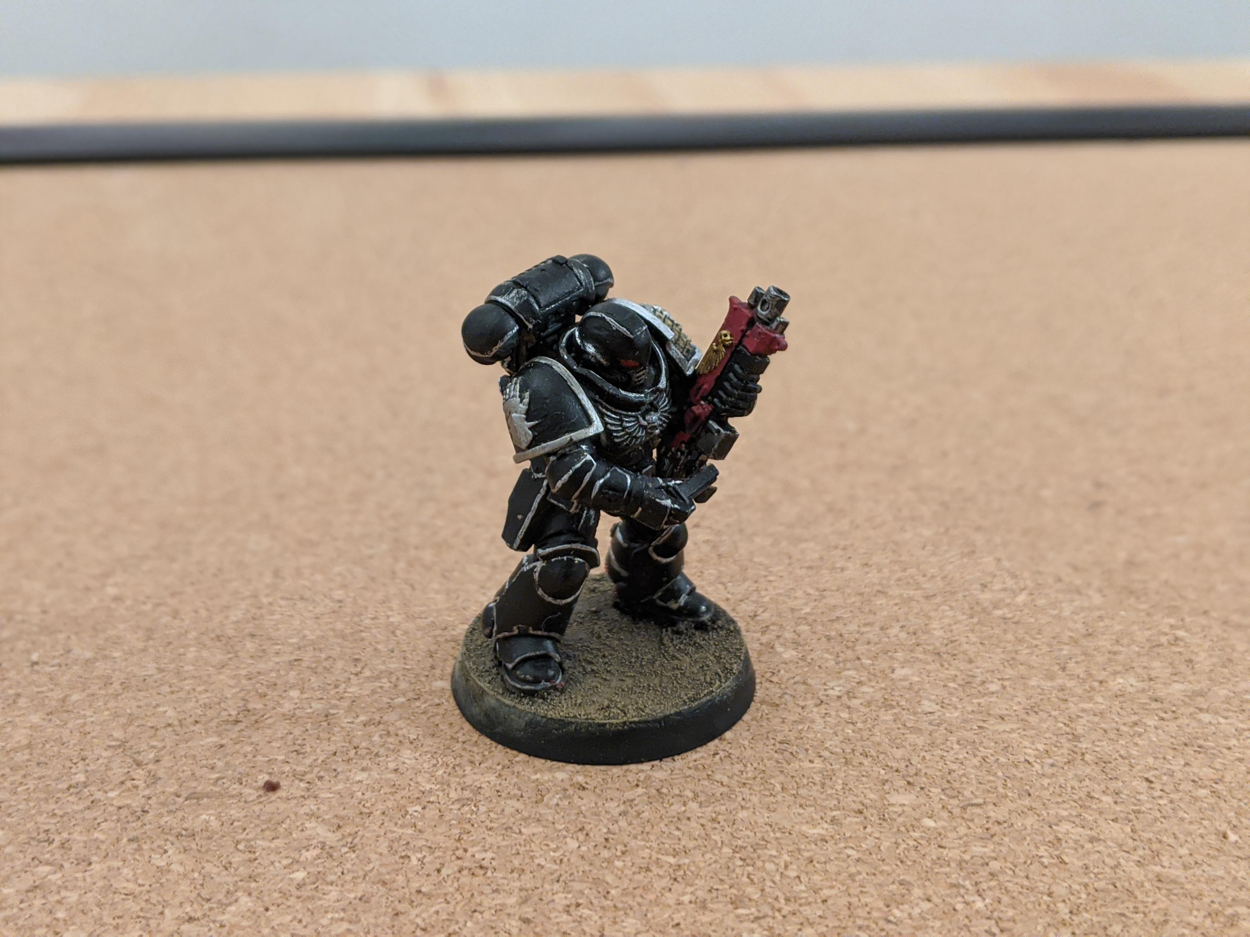 Deathwatch