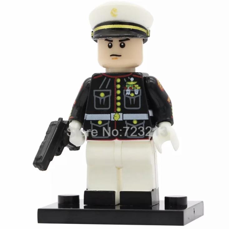Astra Militarum, Imperial Guard, Imperial Navy, Lego