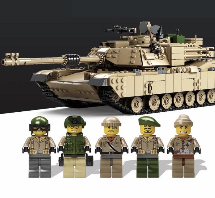 Astra Militarum, Imperial Guard, Lego, Shadowsword