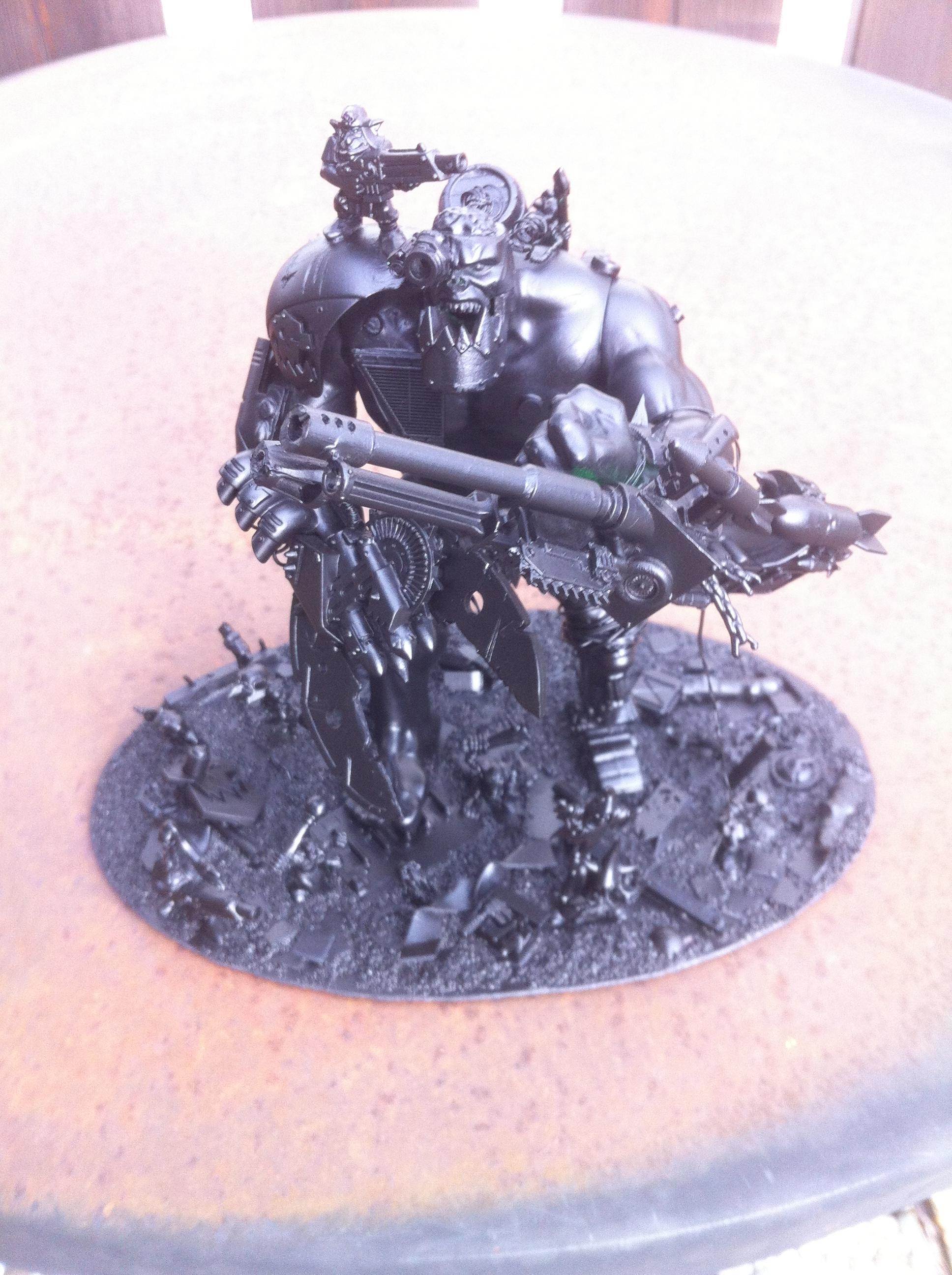 Base, Big, Big Boy, Boss, Brain, Built, Conversion, Cyborg, Cybork, Diorama, Gigant, Gigantic, Gnom, Goblins, Green, Gretchin, Hopper, Huge, Hulk, Knights, Large, Mega, Nob, Noob, Oldschool, Orks, Scratch, Scratch Build, Squigg, Squigs, Stompa, Super, Waaagh, Waaaghboss, Warmachine