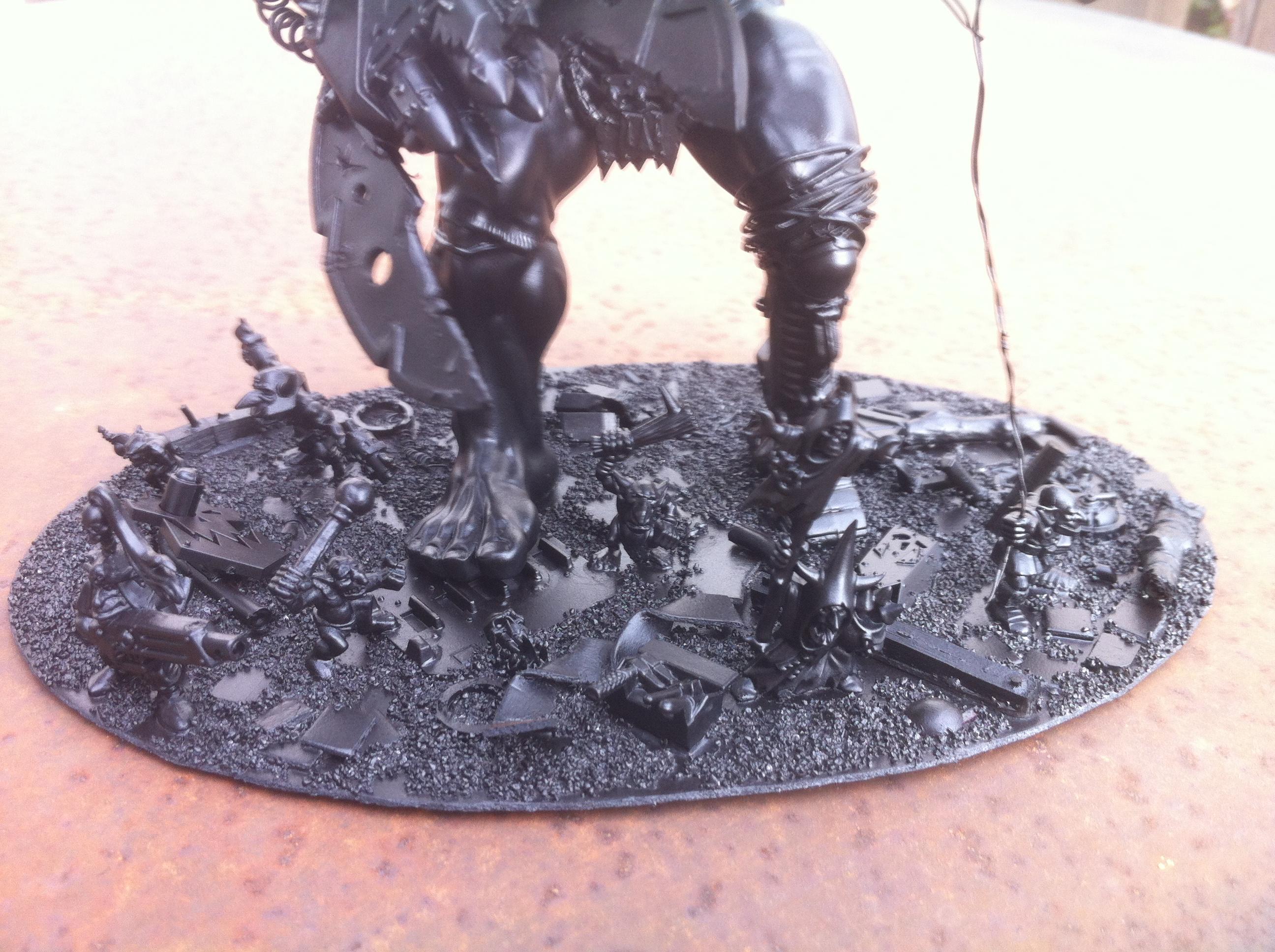 Base, Big, Big Boy, Boss, Brain, Built, Conversion, Cyborg, Cybork, Diorama, Gigant, Gigantic, Gnom, Goblins, Green, Gretchin, Hopper, Huge, Hulk, Knights, Large, Mega, Nob, Noob, Oldschool, Orks, Scratch, Scratch Build, Squigg, Squigs, Stompa, Super, Waaagh, Waaaghboss, Warmachine